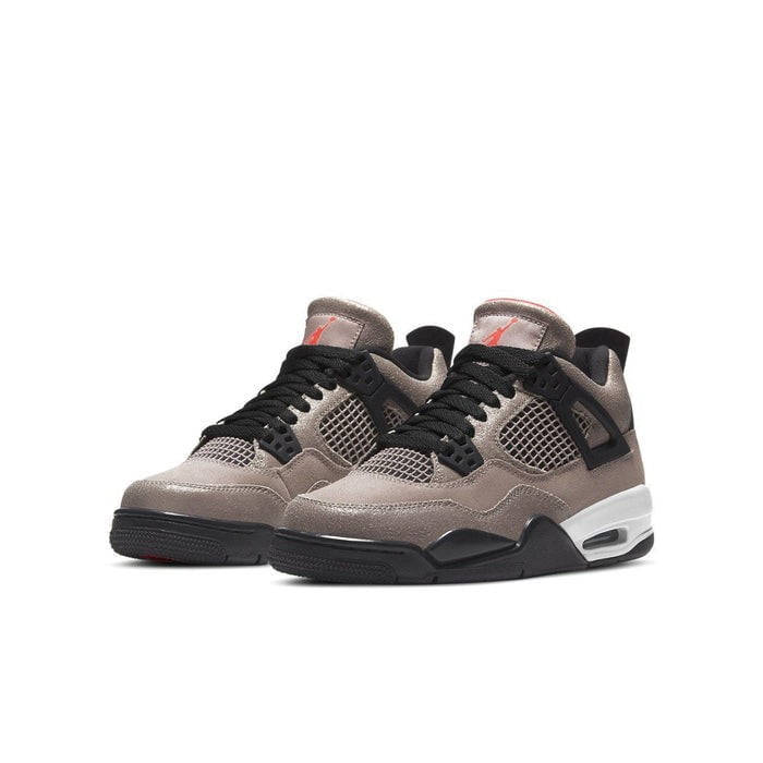 Jordan 4 Retro Taupe Haze