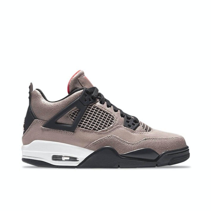 Jordan 4 Retro Taupe Haze (GS)