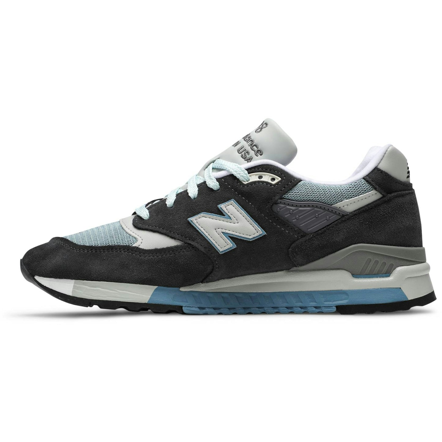 KITH x New Balance 998 Spring 2 M998KT