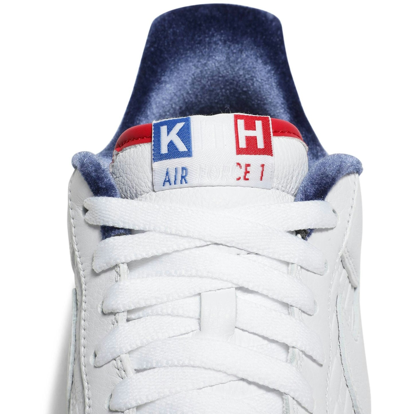 Kith x Nike Air Force 1 Low France CZ7927-100