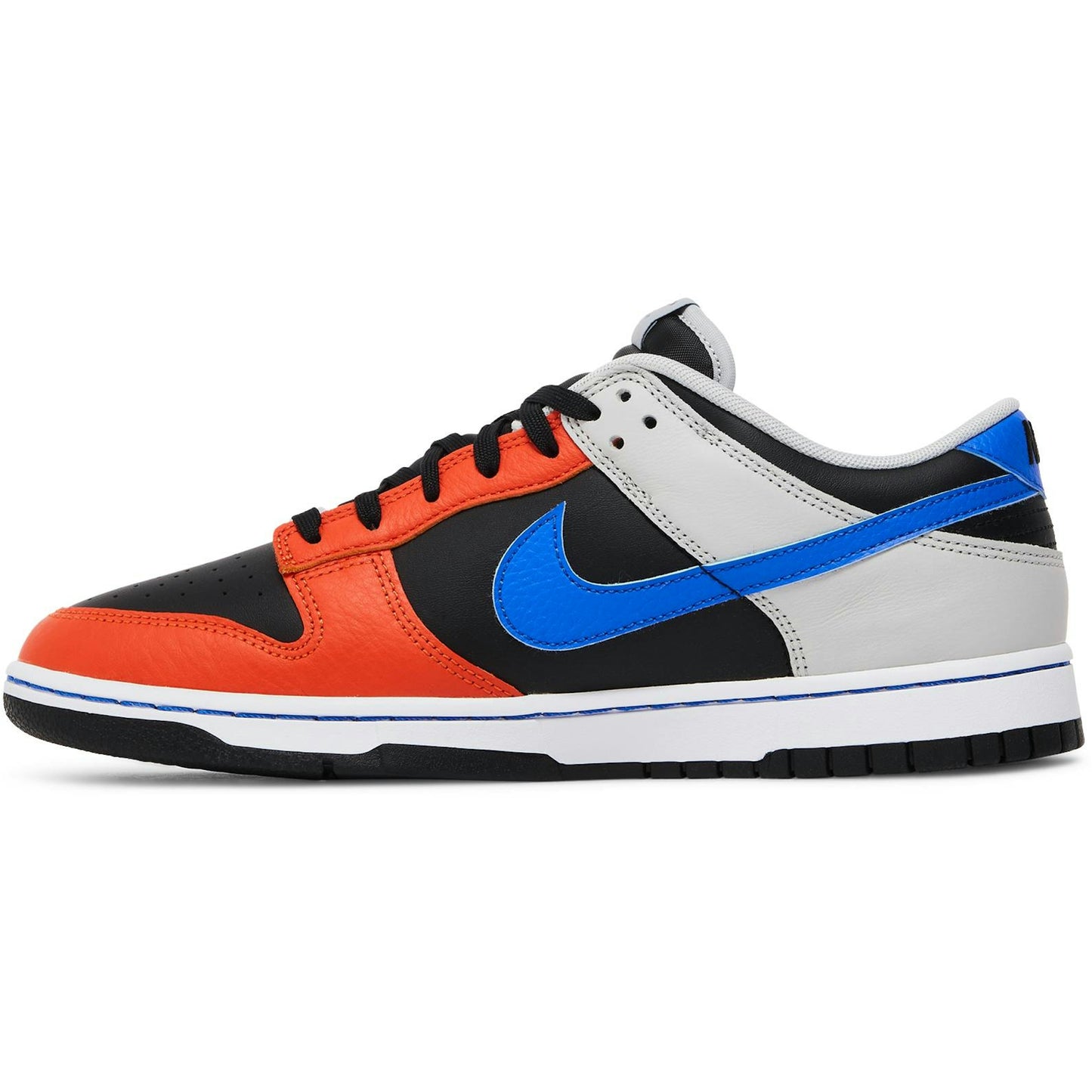 NBA x Nike Dunk Low EMB ’75th Anniversary Knicks’ DD3363-002