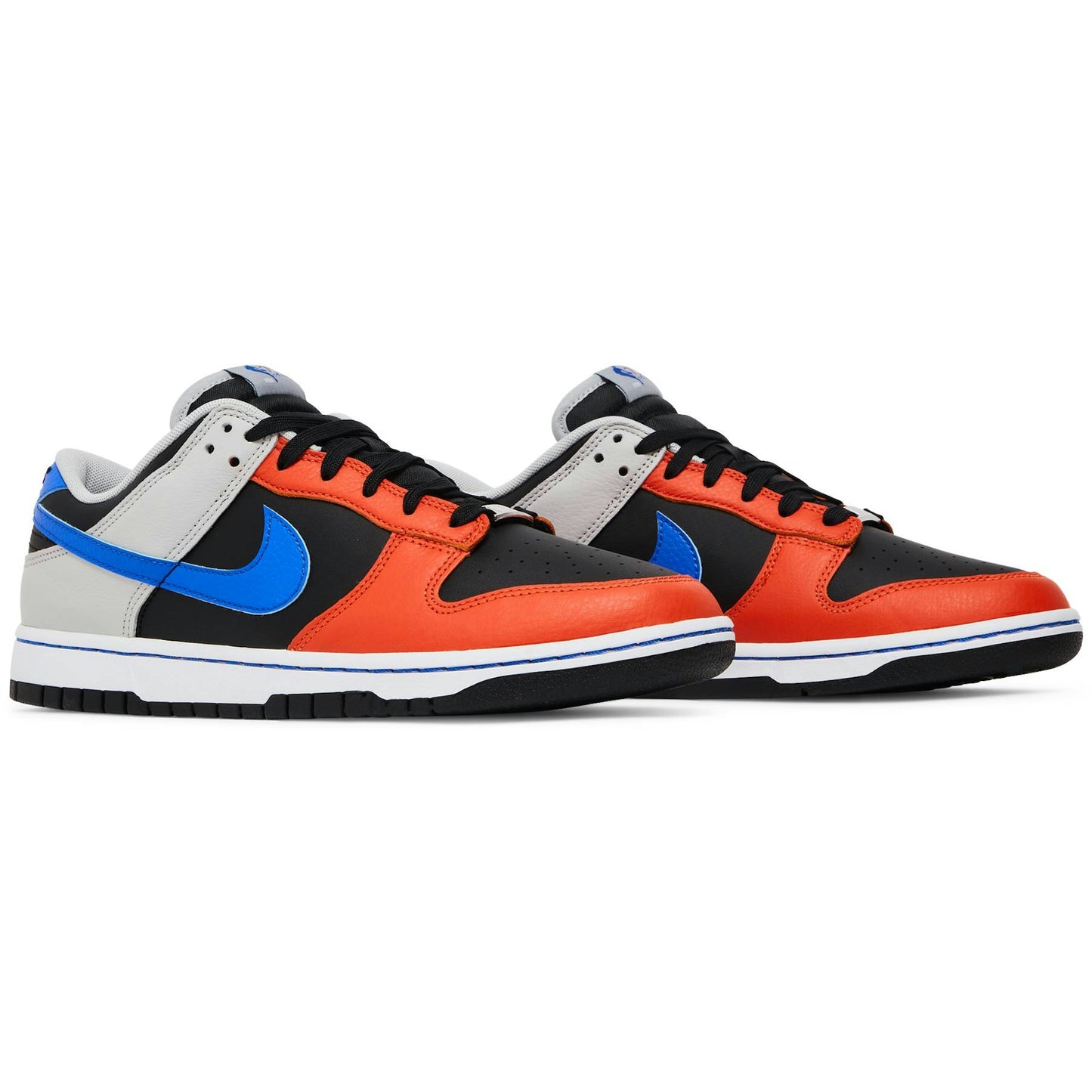 NBA x Nike Dunk Low EMB ’75th Anniversary Knicks’ DD3363-002