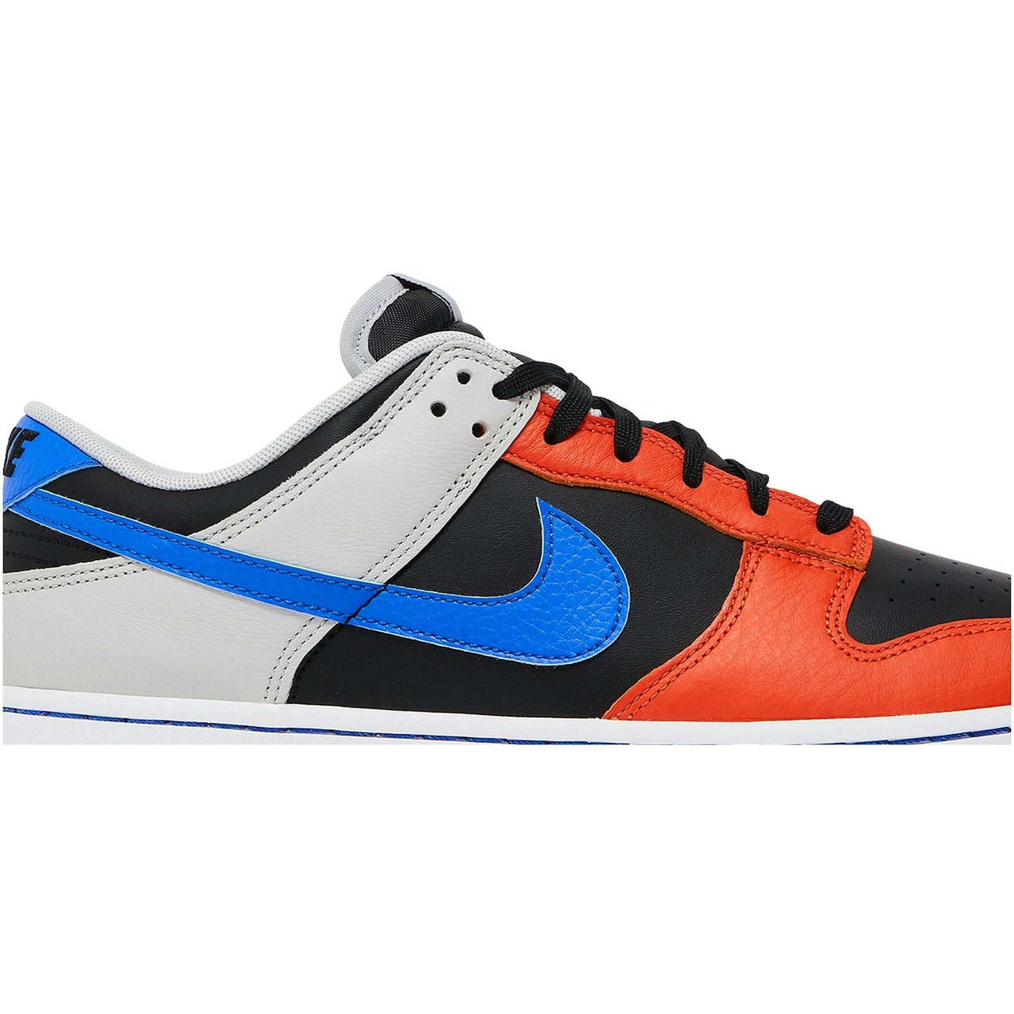 NBA x Nike Dunk Low EMB ’75th Anniversary Knicks’ DD3363-002