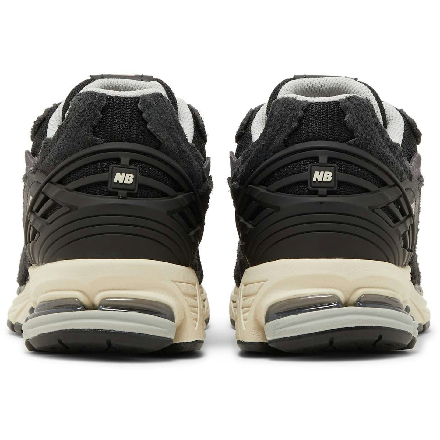 New Balance 1906D Protection Pack Black M1906DD