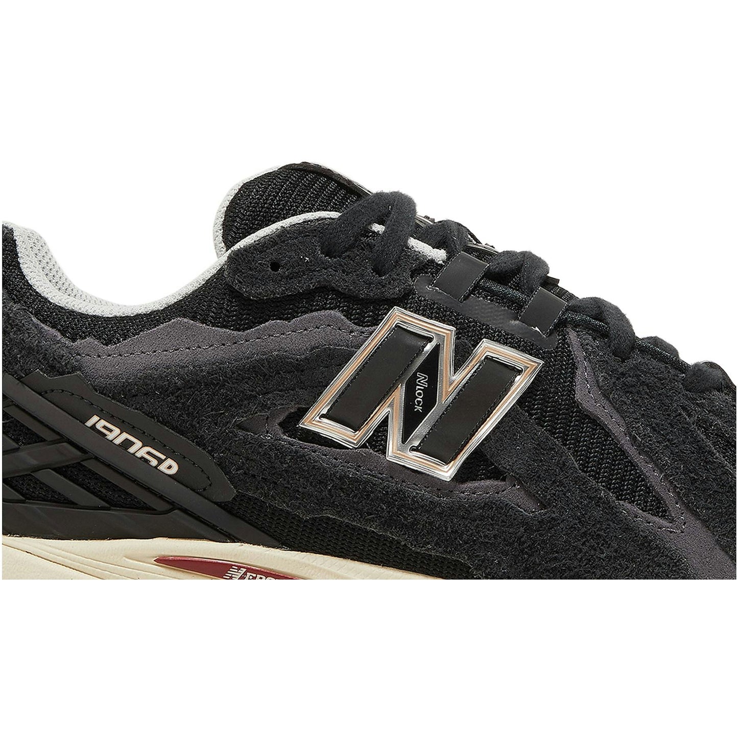 New Balance 1906D Protection Pack Black M1906DD