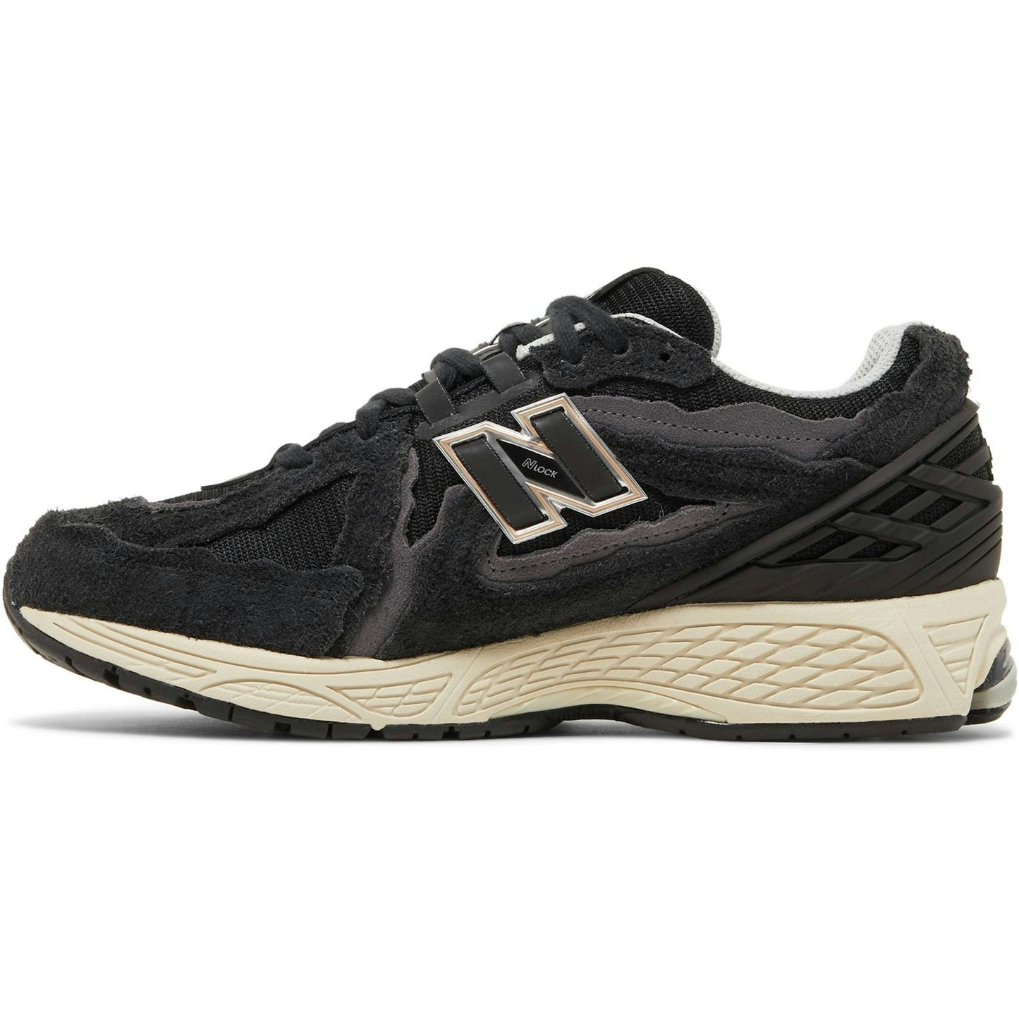 New Balance 1906D Protection Pack Black M1906DD