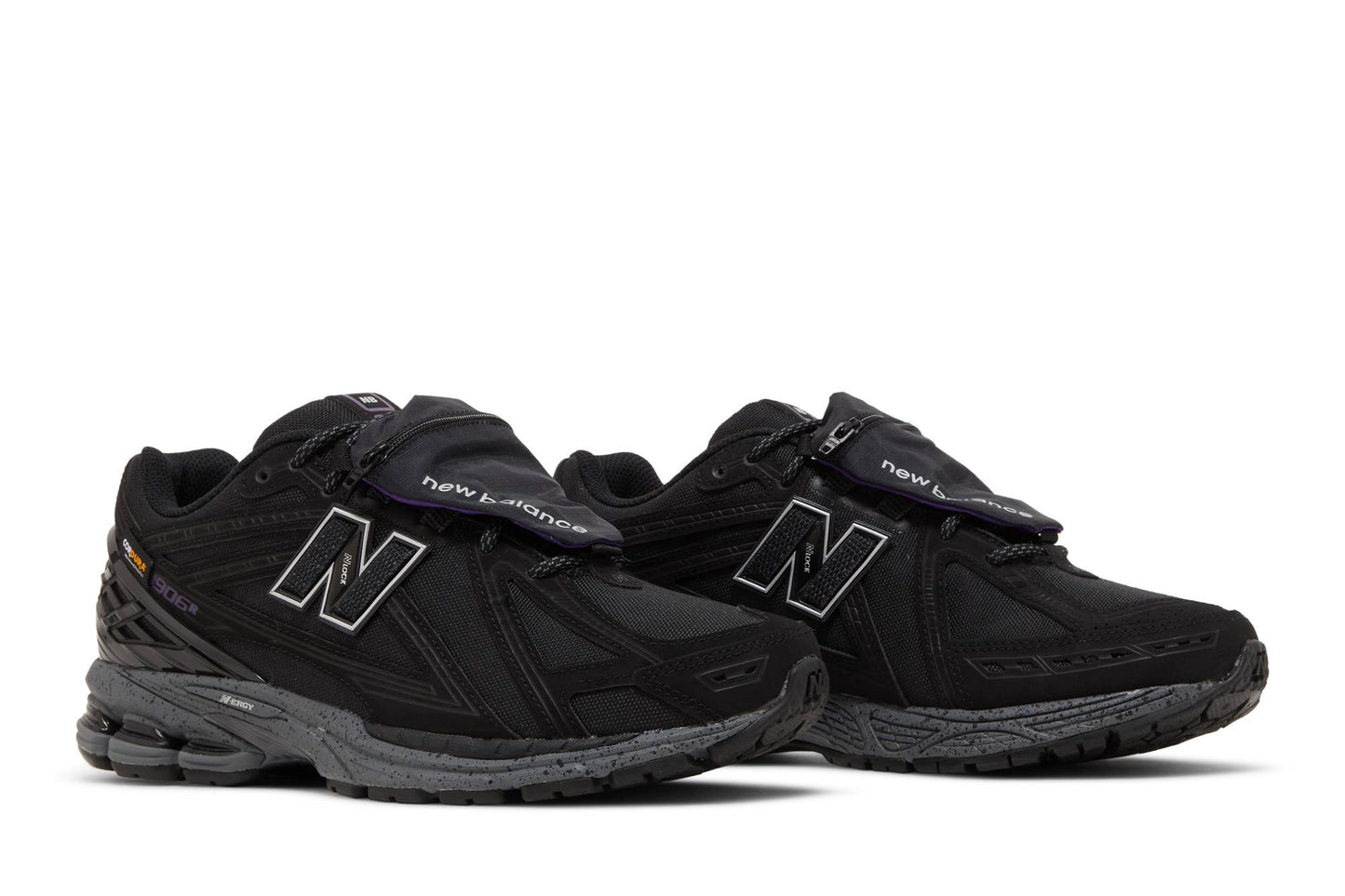 New Balance 1906R Cordura Pouch – Black M1906ROC