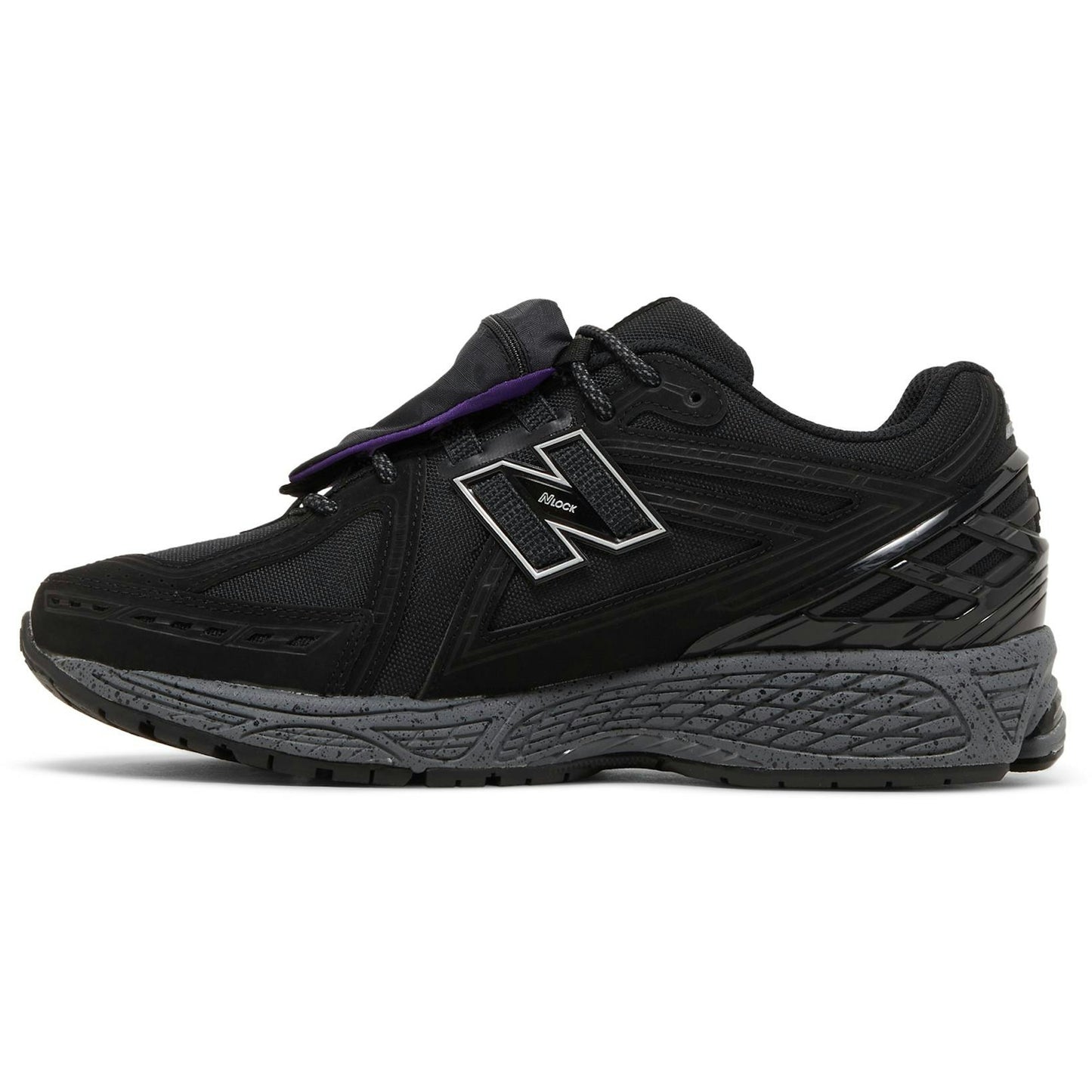 New Balance 1906R Cordura Pouch – Black M1906ROC