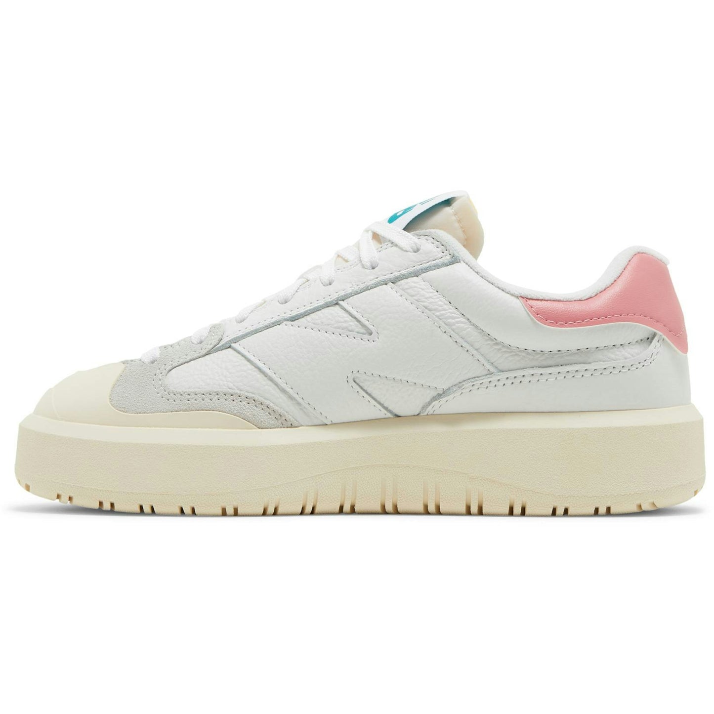 New Balance 302 ‘White Natural Pink’ CT302OC