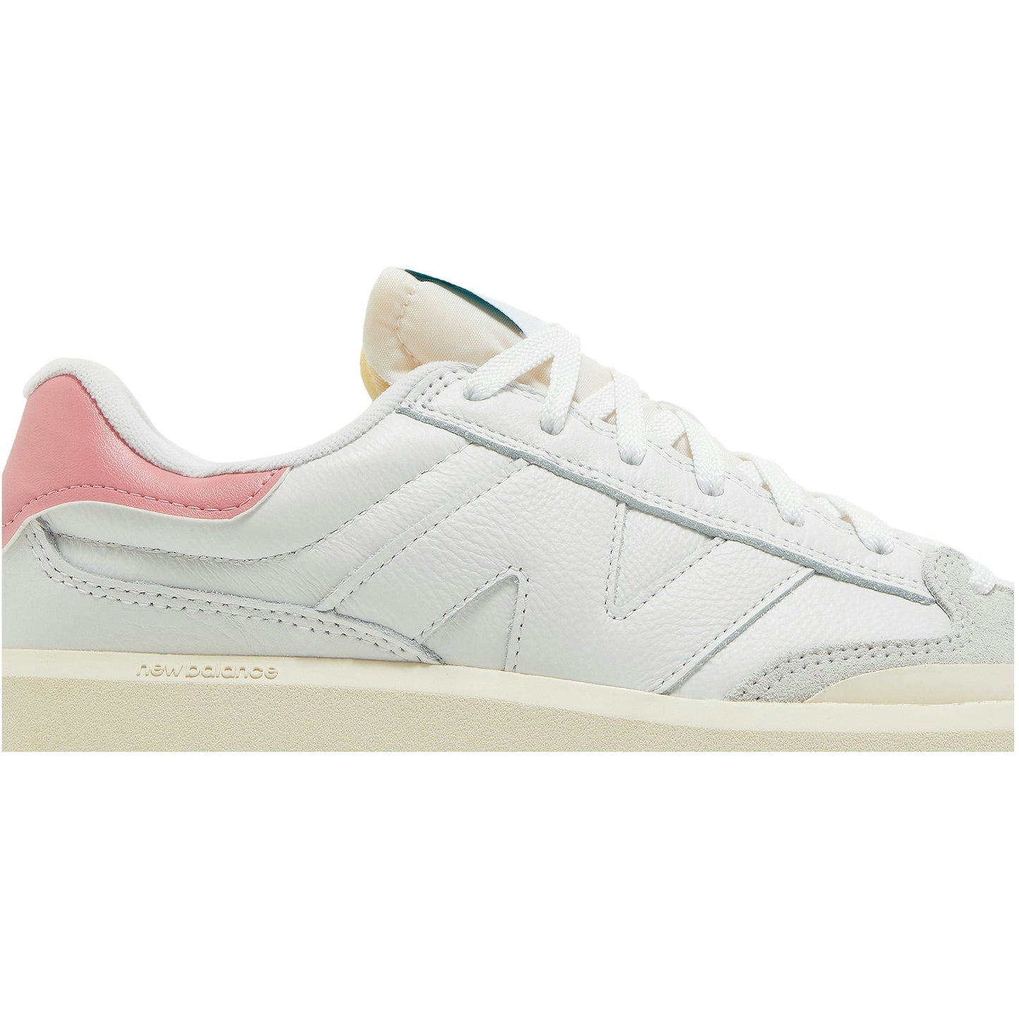 New Balance 302 ‘White Natural Pink’ CT302OC