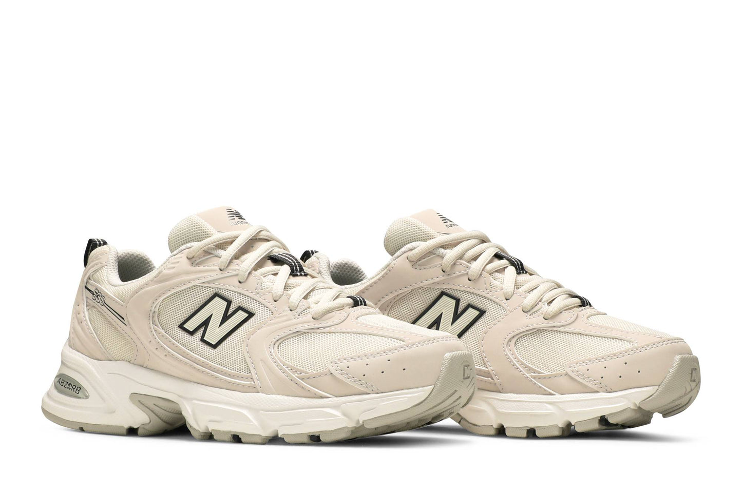 New Balance 530 “Ivory” MR530SH