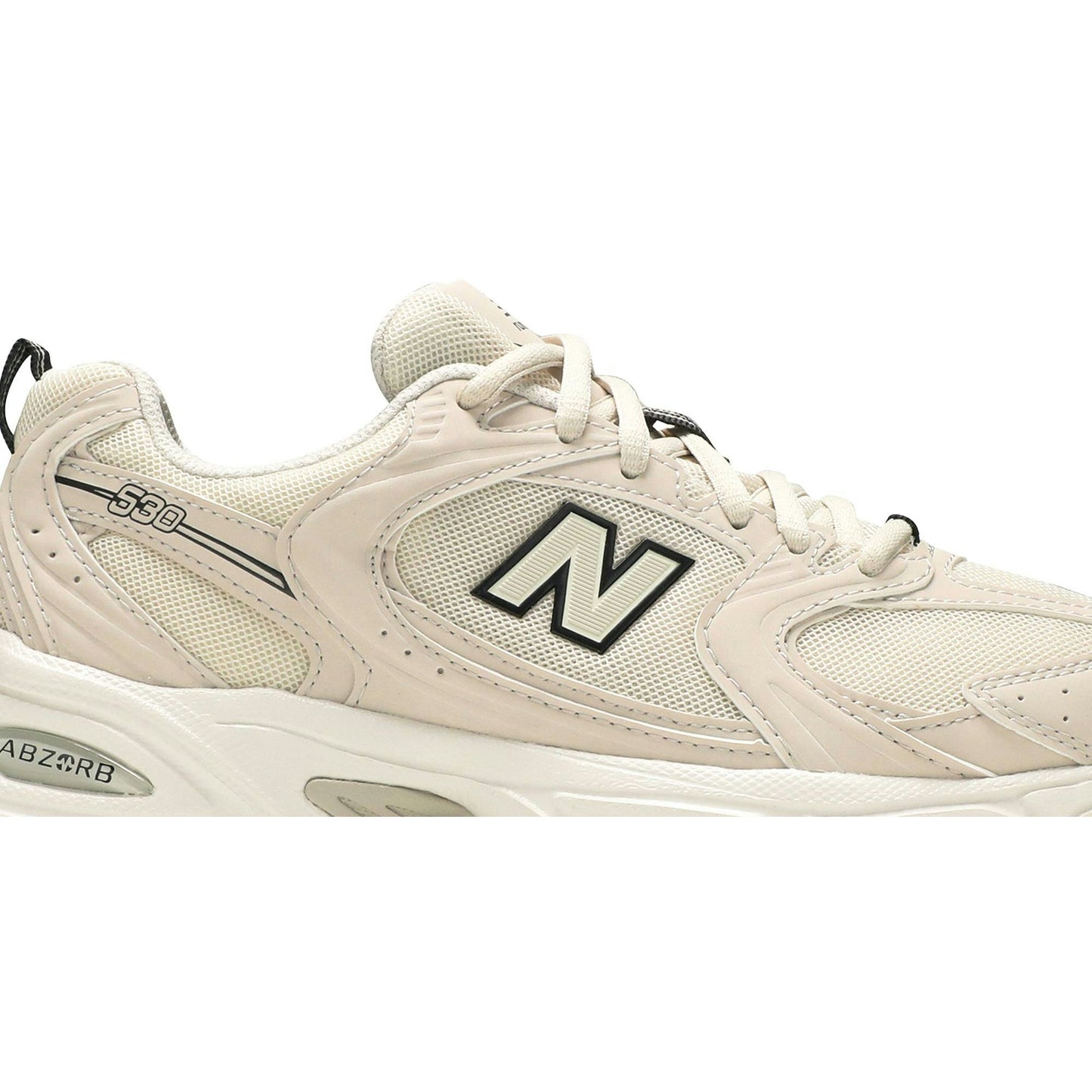 New Balance 530 “Ivory” MR530SH