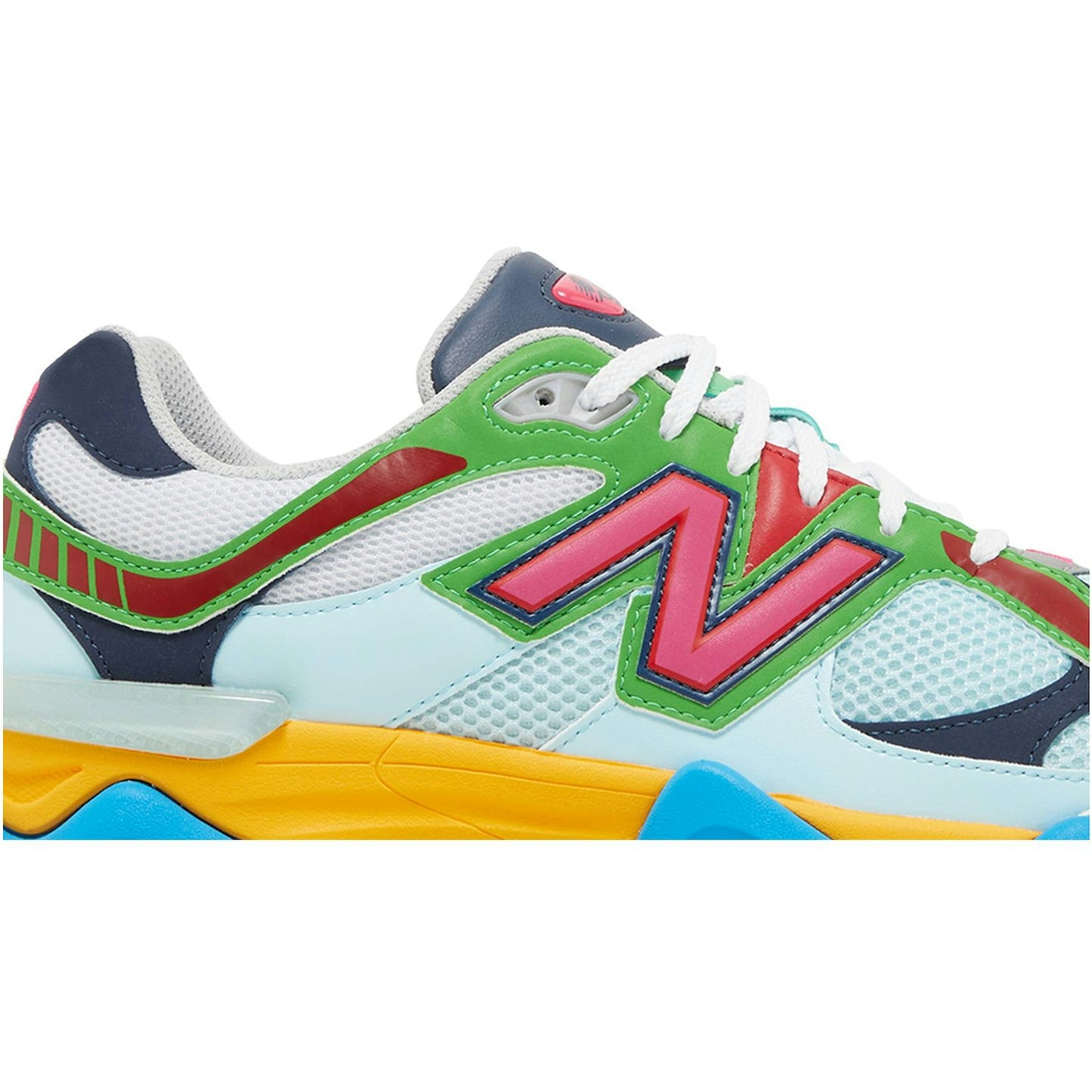 New Balance 9060 Beach Glass U9060NBN