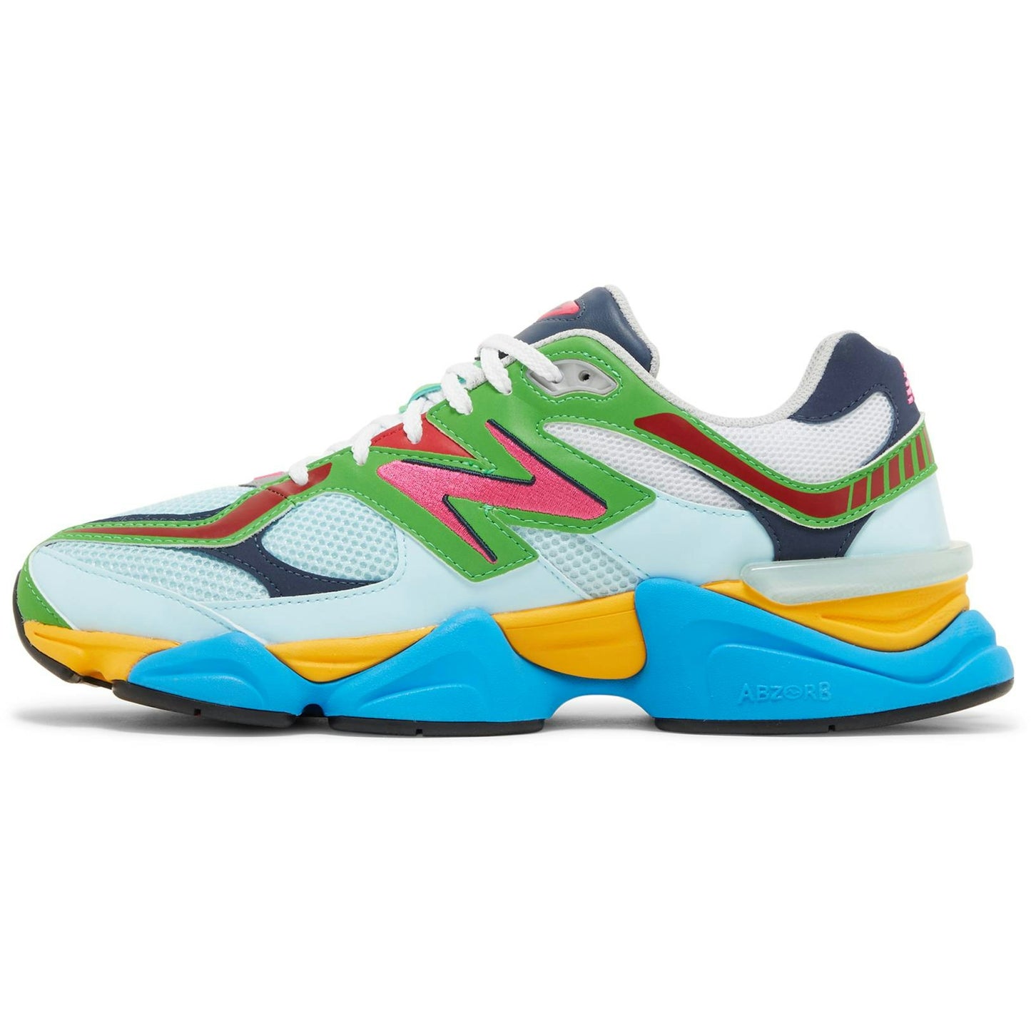 New Balance 9060 Beach Glass U9060NBN