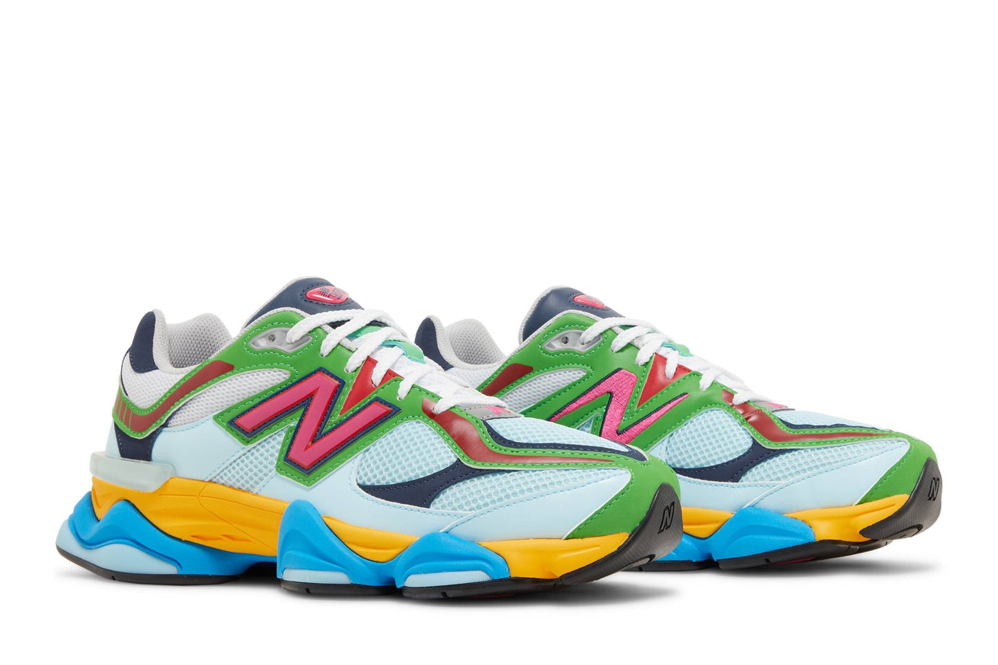 New Balance 9060 Beach Glass U9060NBN