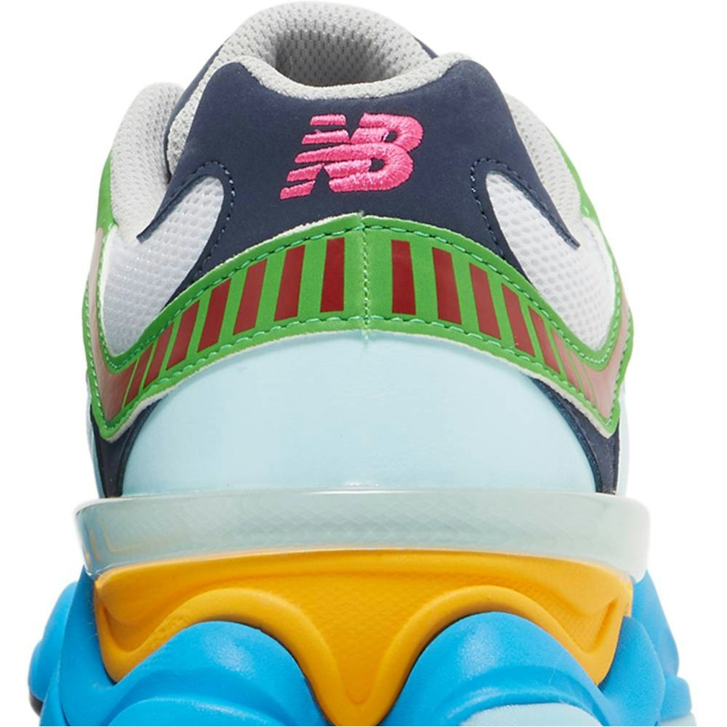 New Balance 9060 Beach Glass U9060NBN