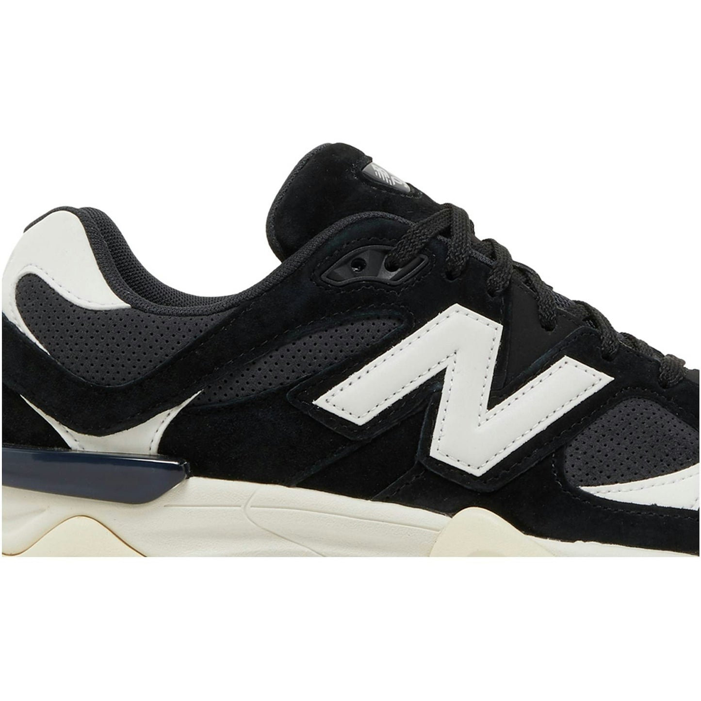 New Balance 9060 ‘Black White’ U9060AAA