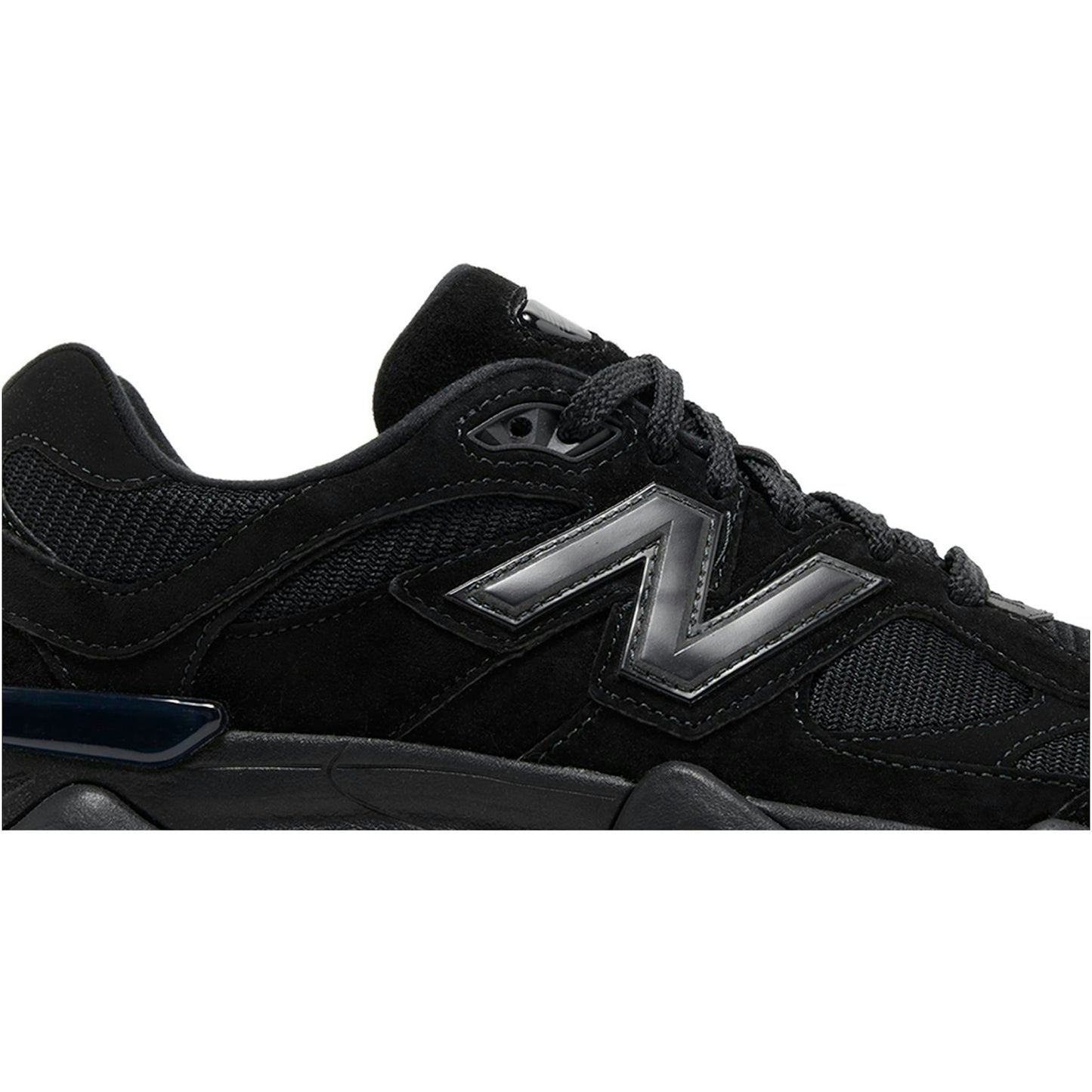 New Balance 9060 ‘Triple Black’ U9060BPM