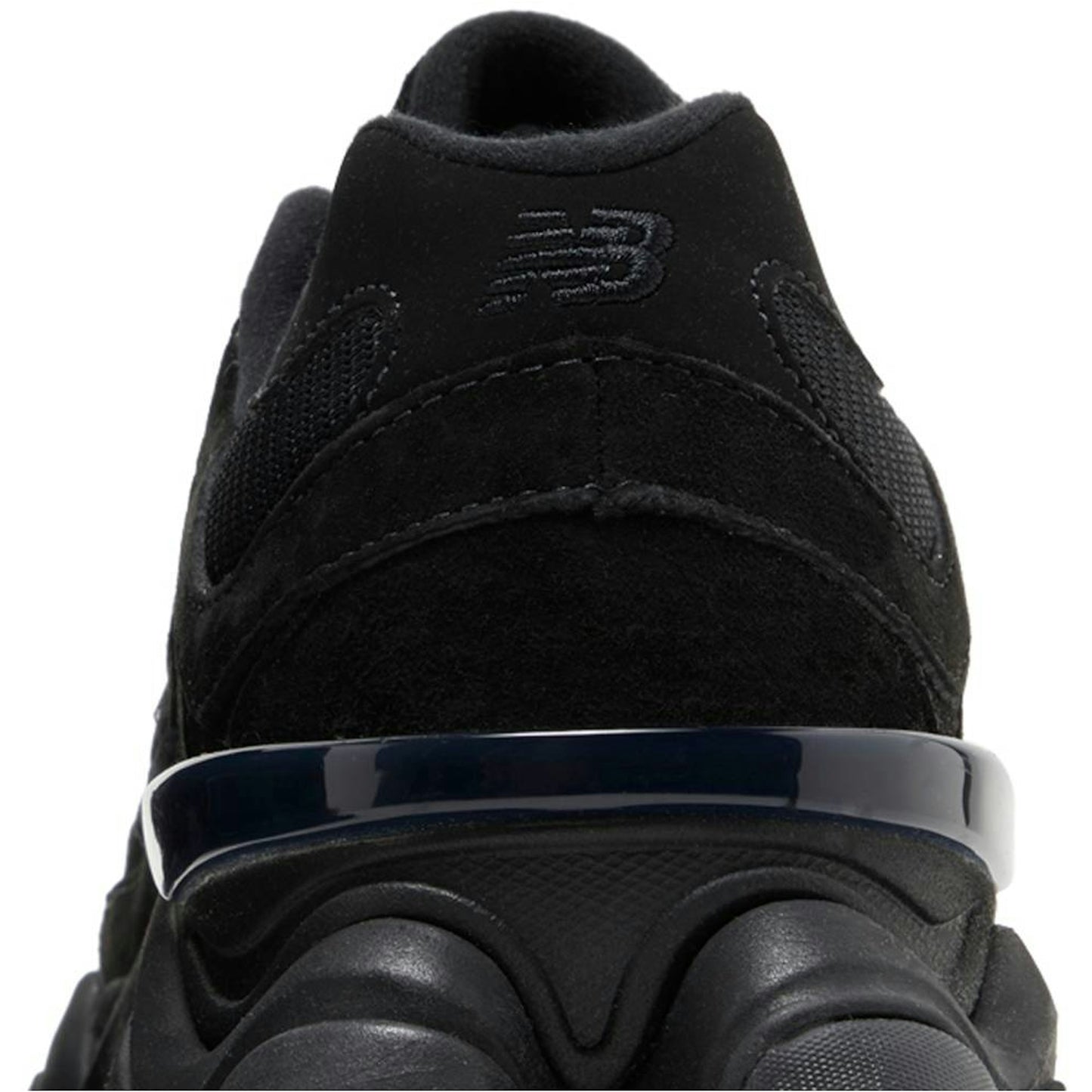 New Balance 9060 ‘Triple Black’ U9060BPM