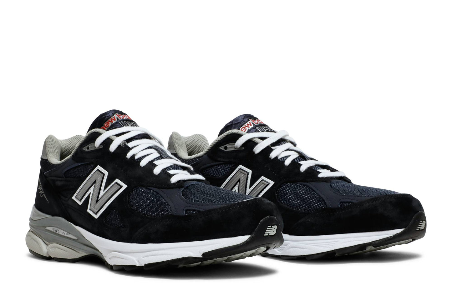 New Balance 990 Made In USA ‘Navy Denim’ M990NB3