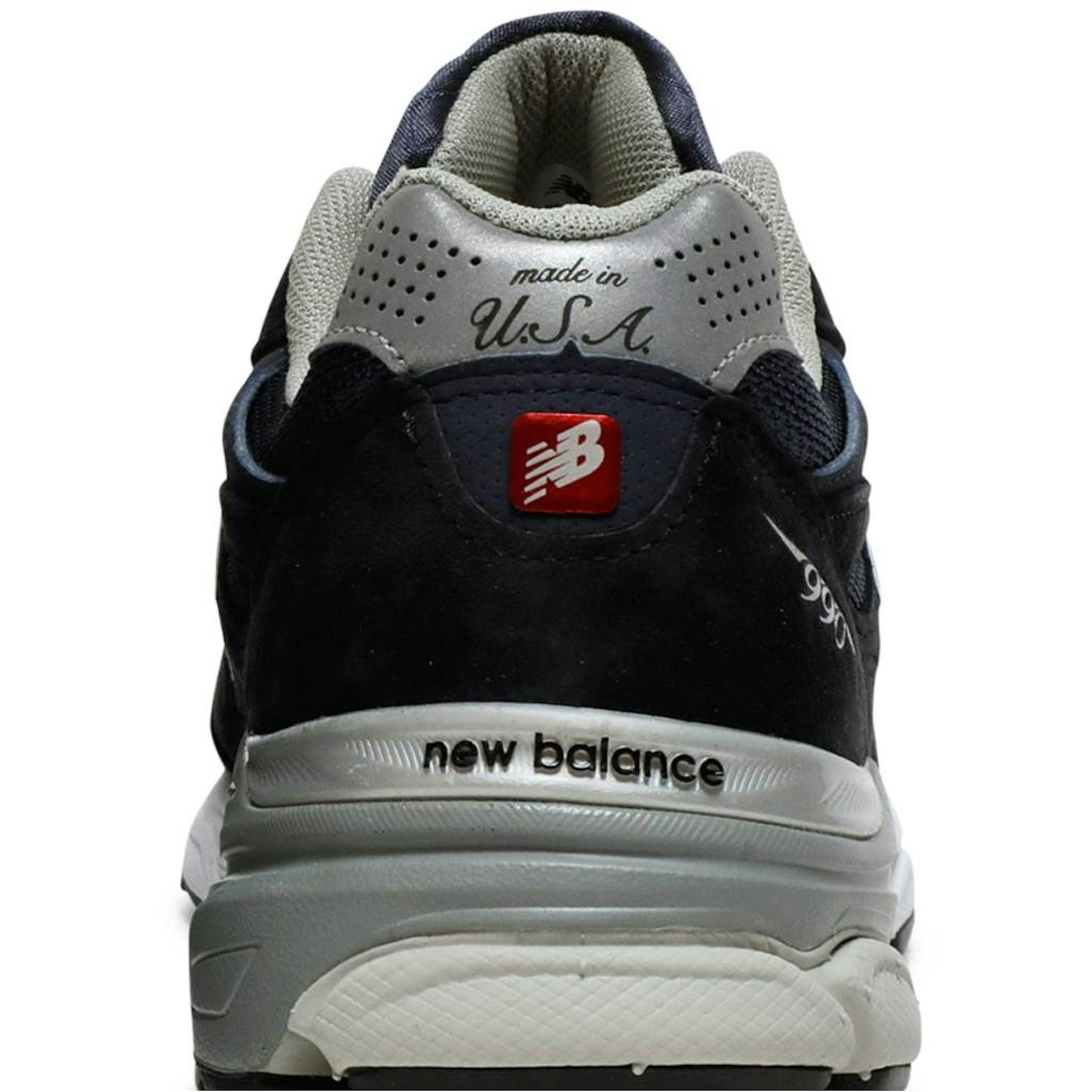 New Balance 990 Made In USA ‘Navy Denim’ M990NB3