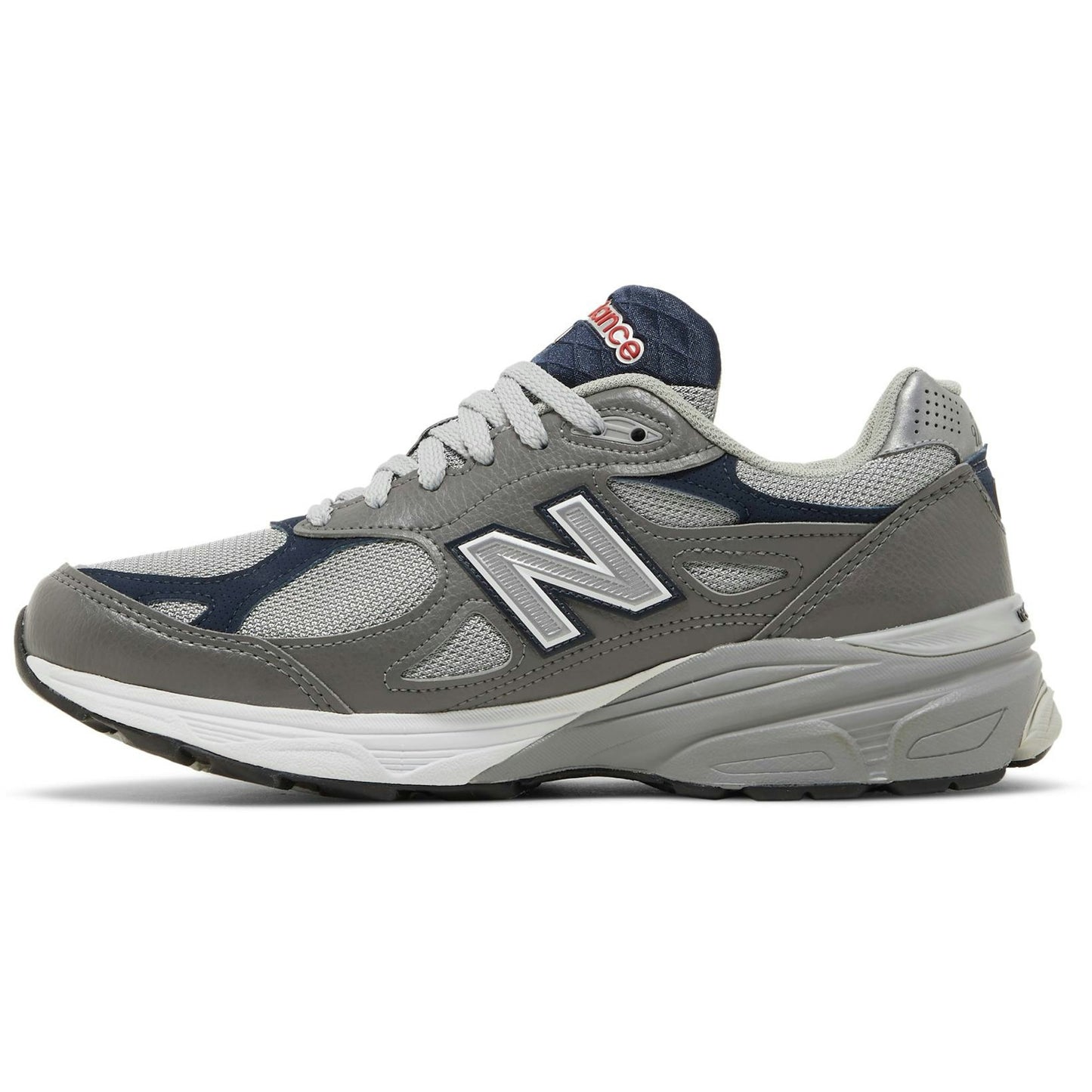 New Balance 990v3 Made in USA ‘Elephant Grey’ M990GJ3