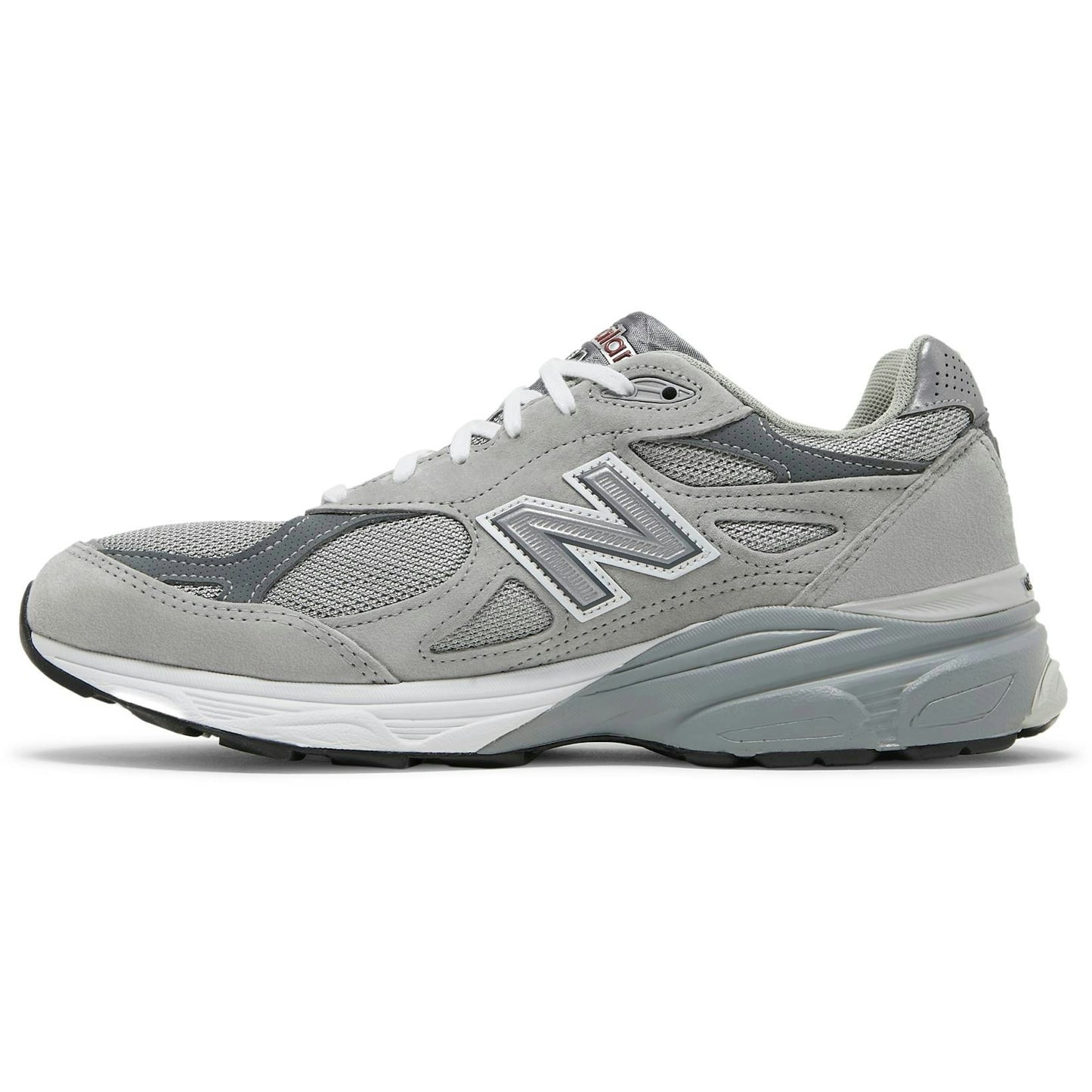 New Balance 990v3 Made in USA ‘Grey’ 2019 M990GY3