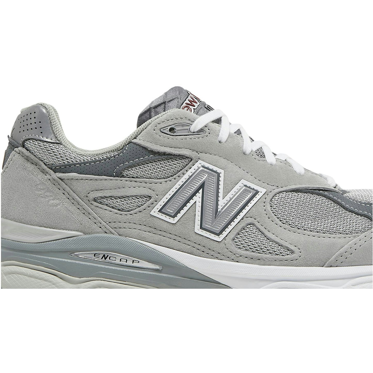 New Balance 990v3 Made in USA ‘Grey’ 2019 M990GY3