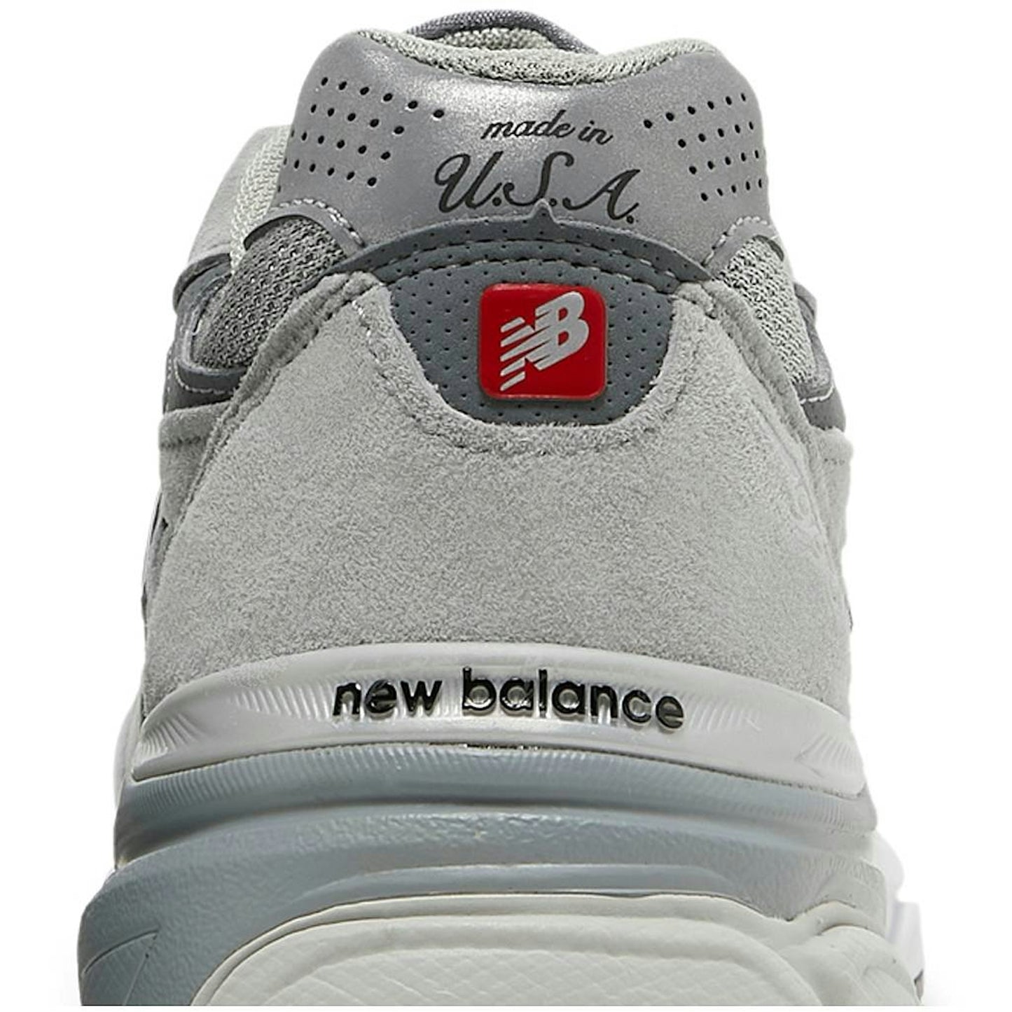 New Balance 990v3 Made in USA ‘Grey’ 2019 M990GY3