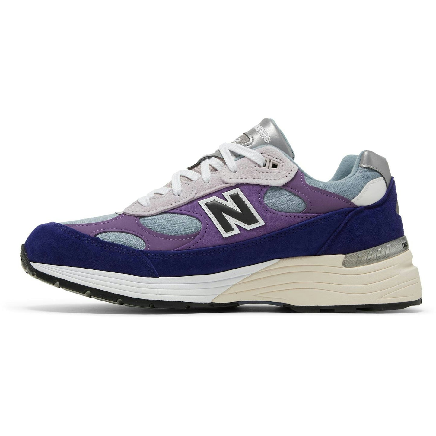 New Balance 992 Violet Purple M992AA