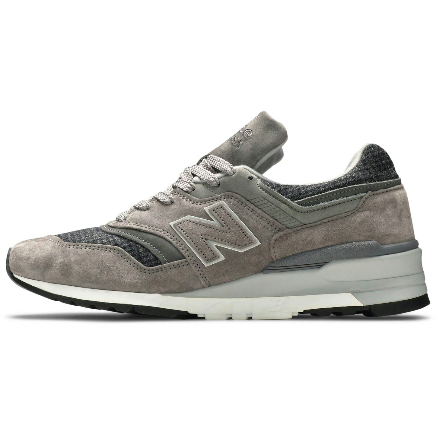 New Balance 997 Made in USA Grey M997PAK