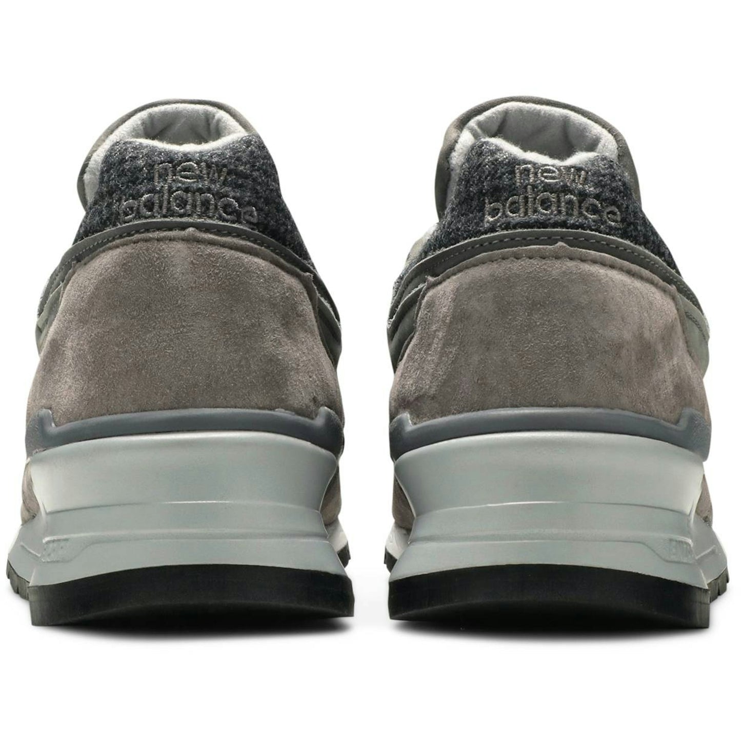 New Balance 997 Made in USA Grey M997PAK