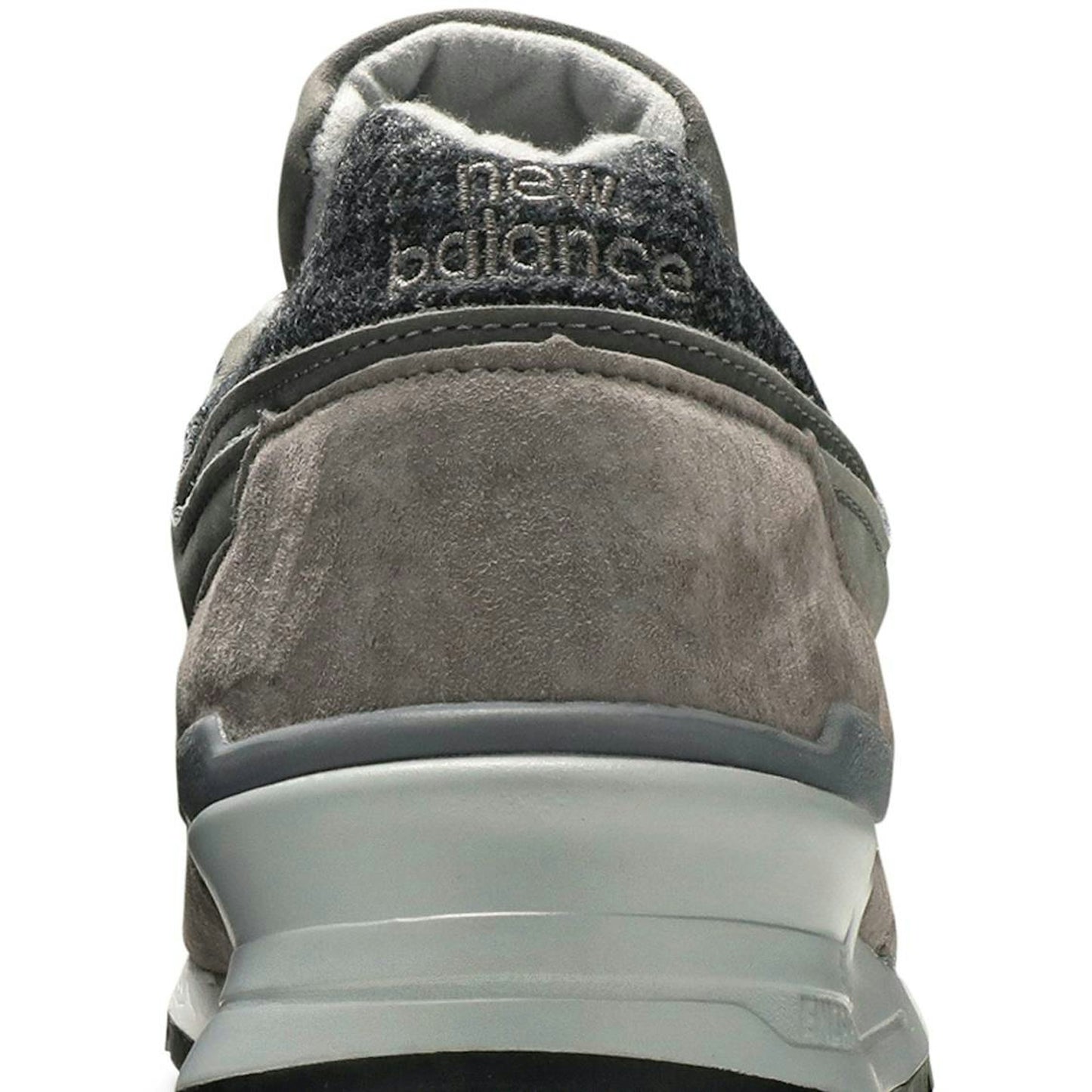 New Balance 997 Made in USA Grey M997PAK