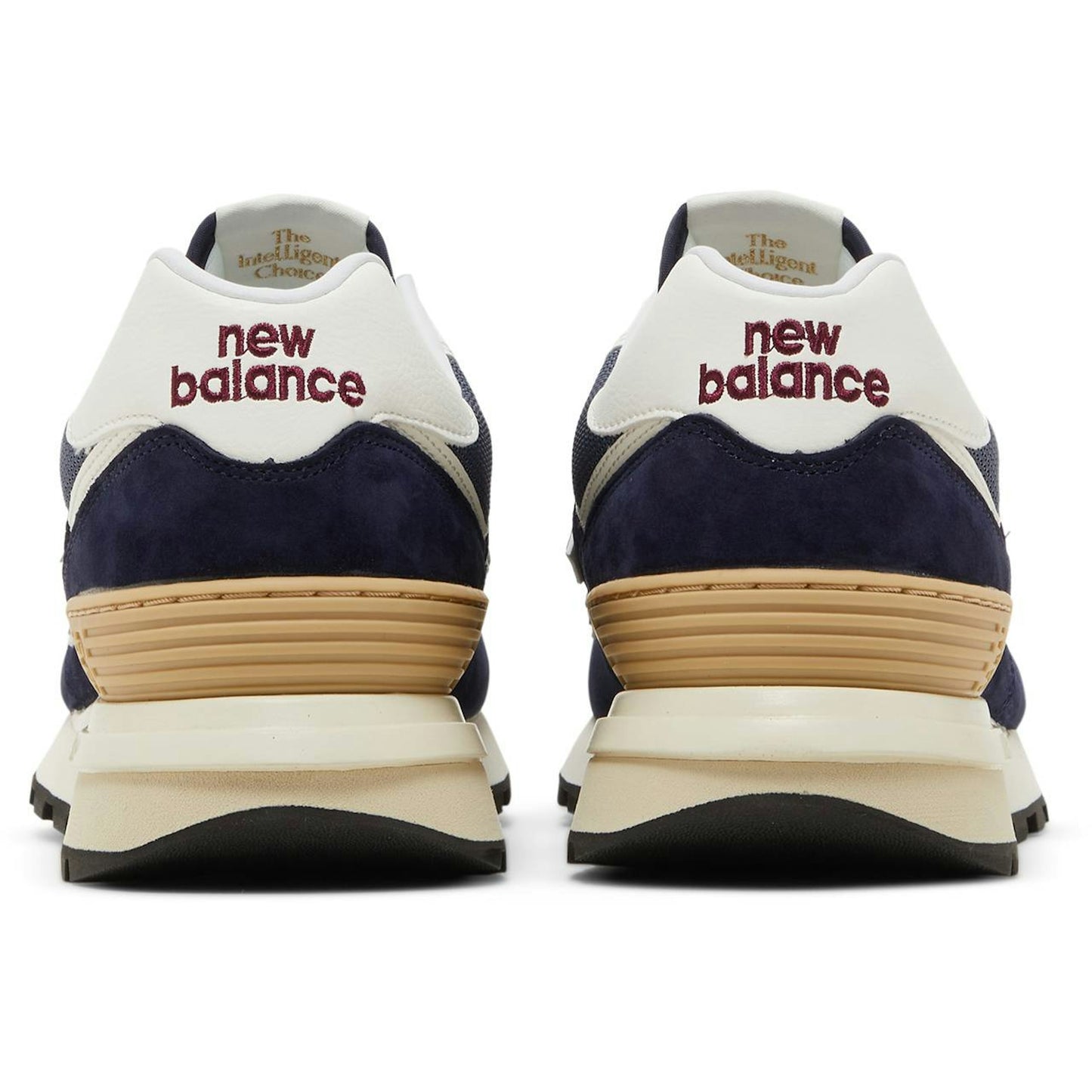 New Balance ‘Navy’ U574LGBB