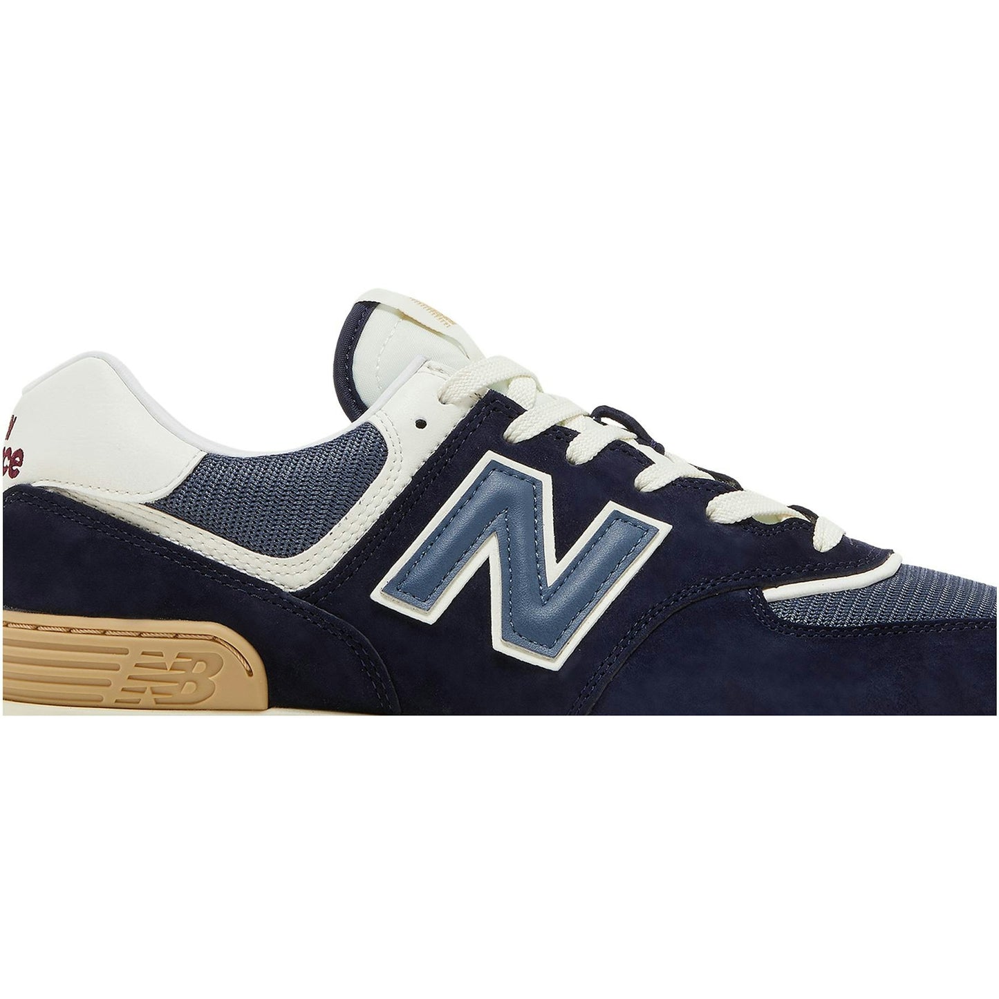 New Balance ‘Navy’ U574LGBB