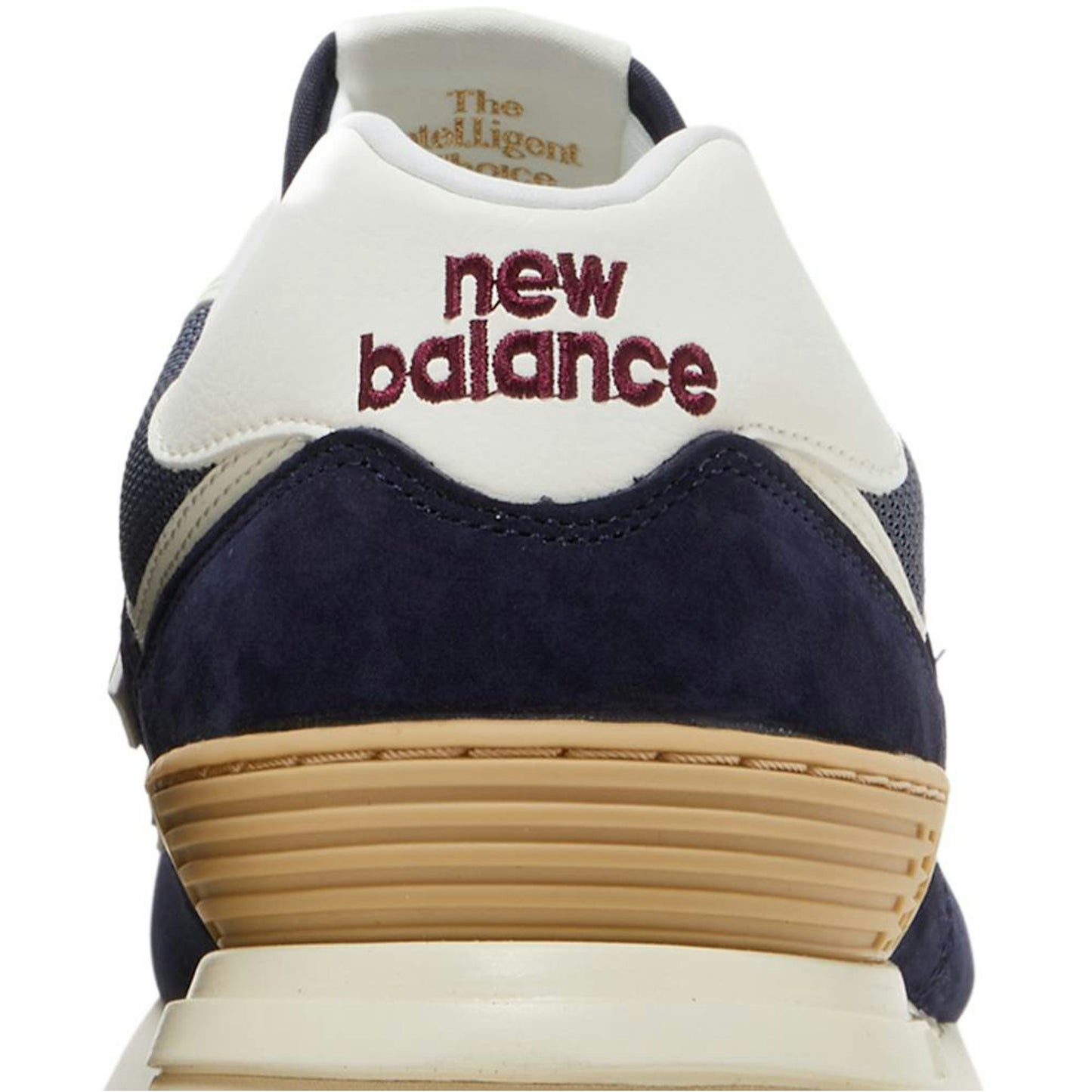 New Balance ‘Navy’ U574LGBB