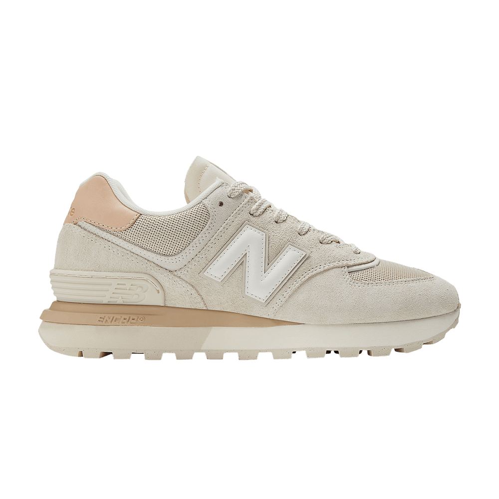 New Balance 574 Legacy ‘Cream’ U574LGDW