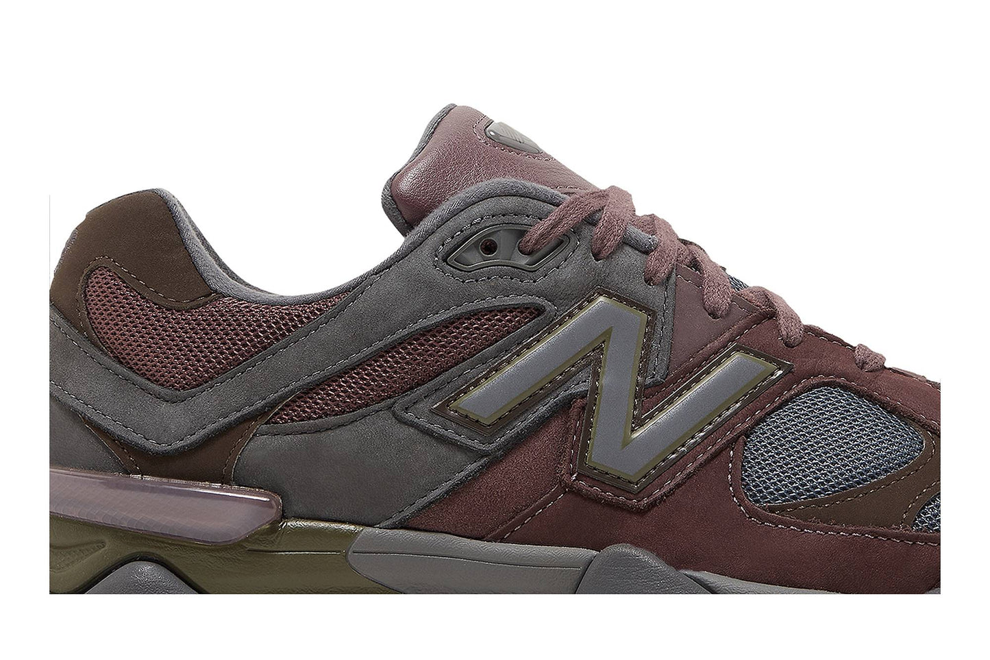 New Balance 9060 Truffle U9060BCG