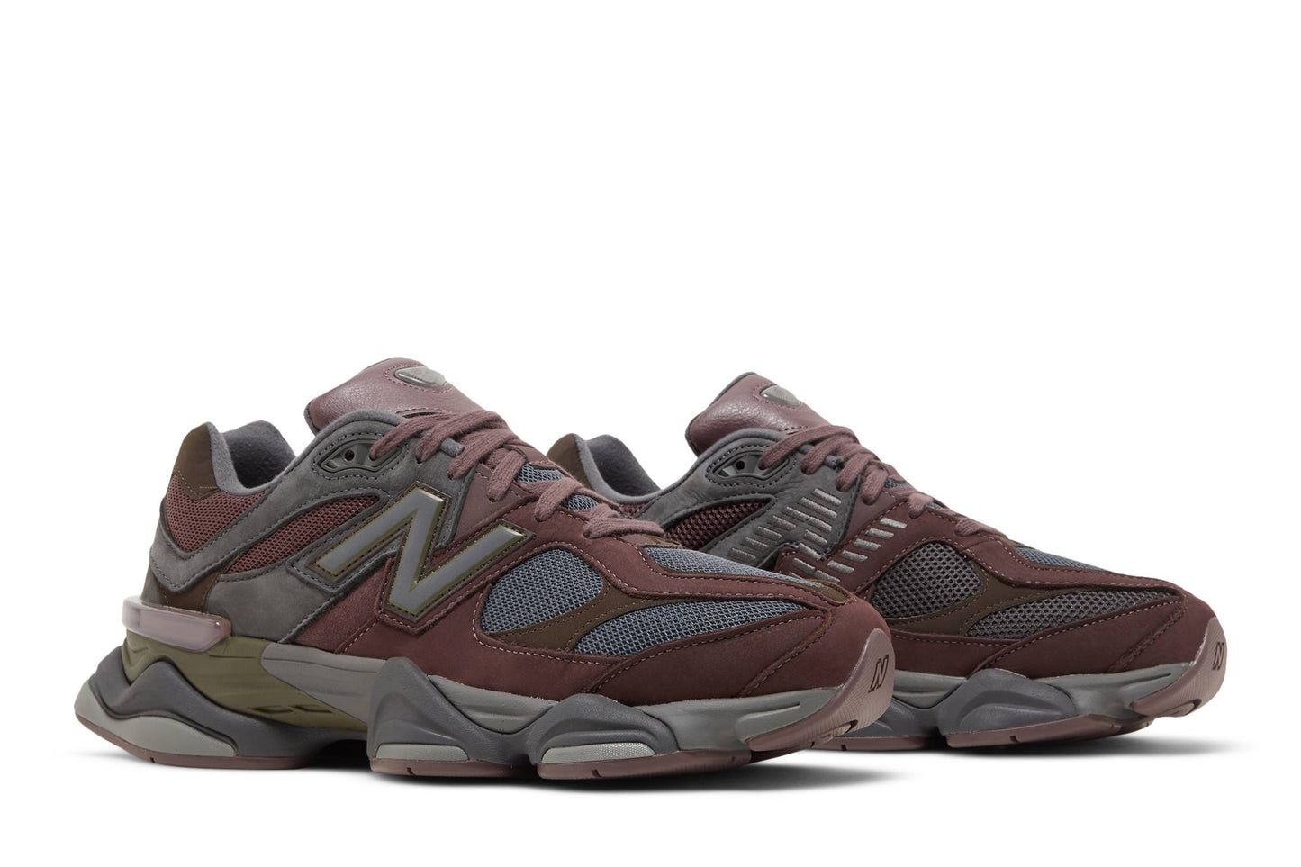 New Balance 9060 Truffle U9060BCG