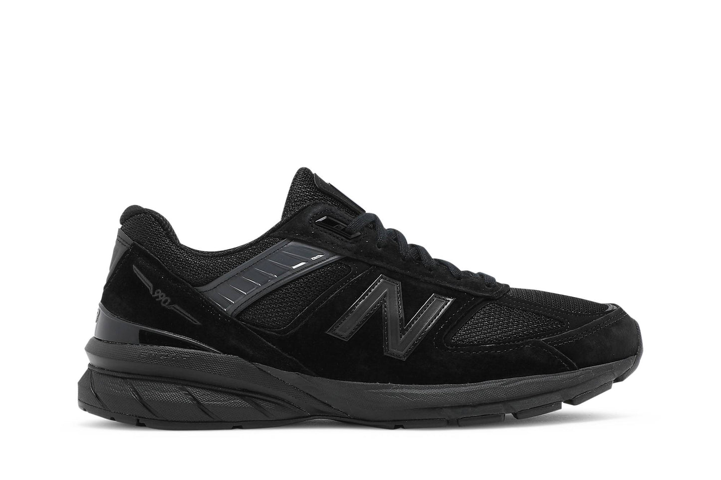 New Balance 990v5 Black M990BB5