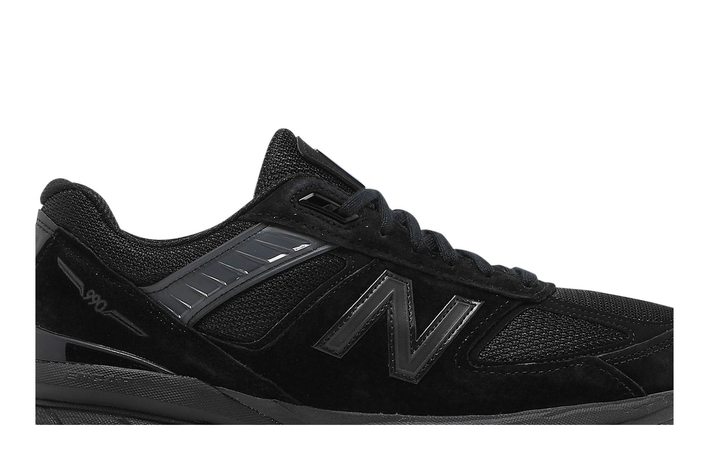 New Balance 990v5 Black M990BB5