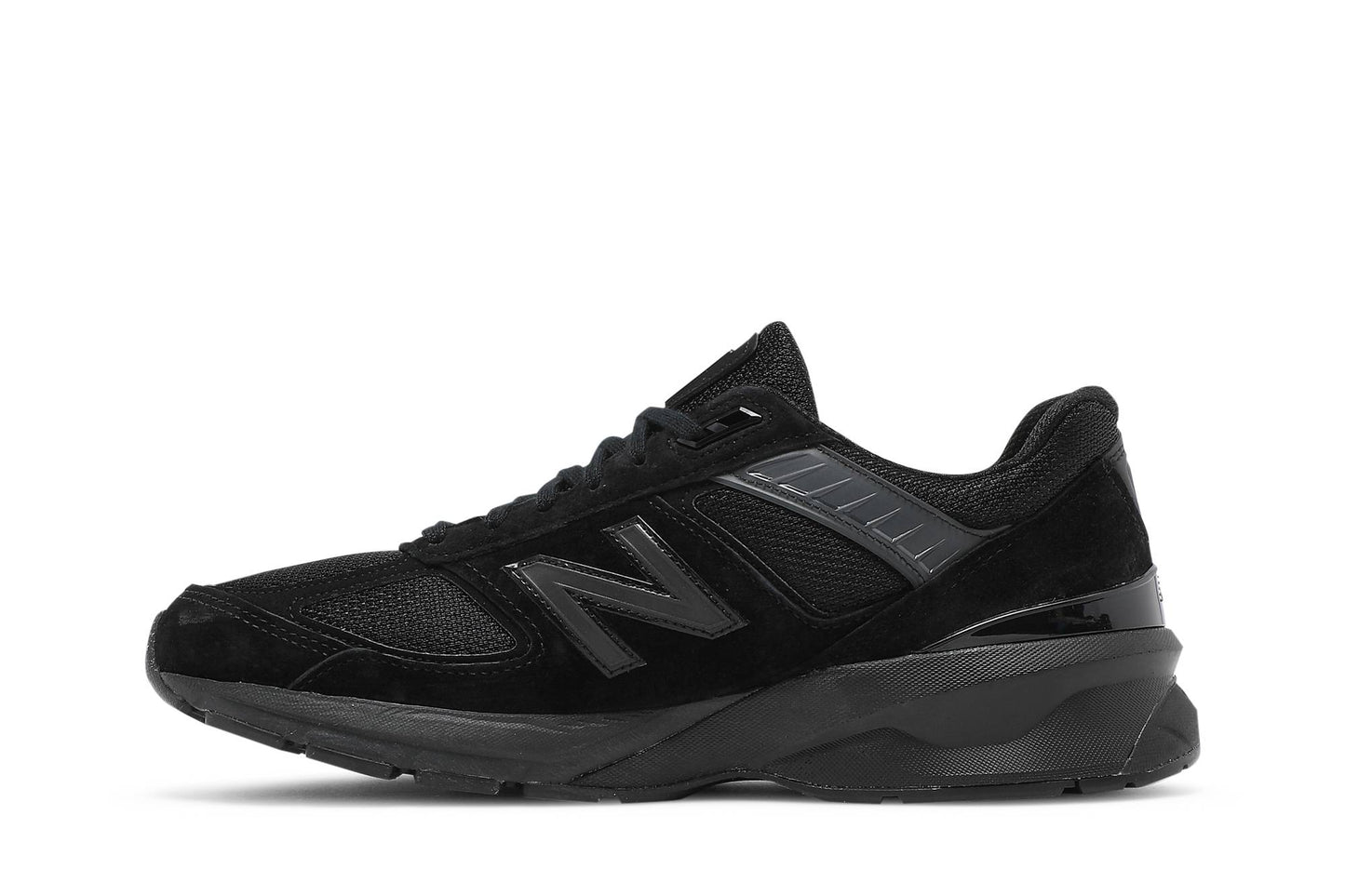 New Balance 990v5 Black M990BB5