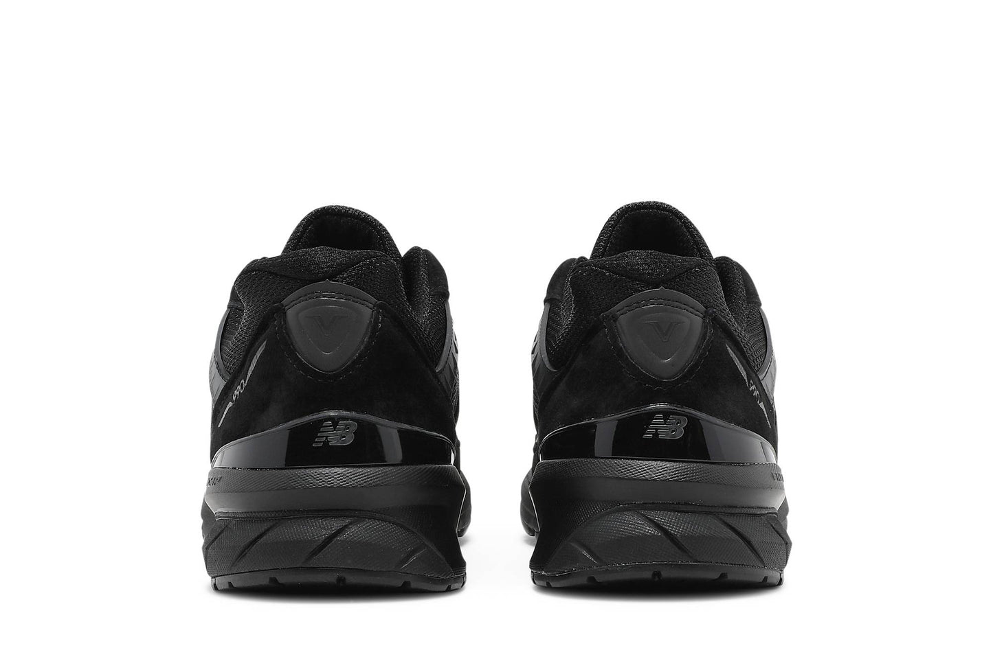 New Balance 990v5 Black M990BB5