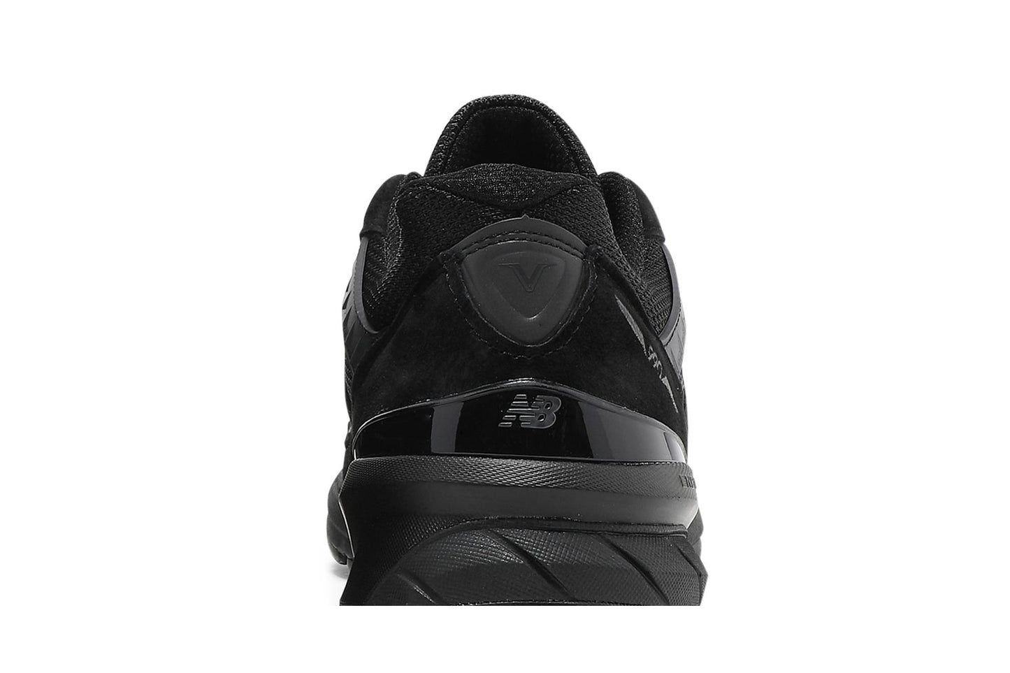 New Balance 990v5 Black M990BB5