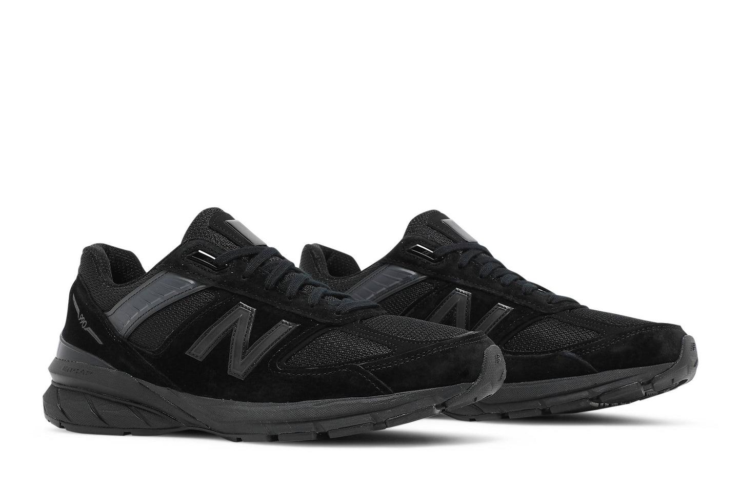 New Balance 990v5 Black M990BB5