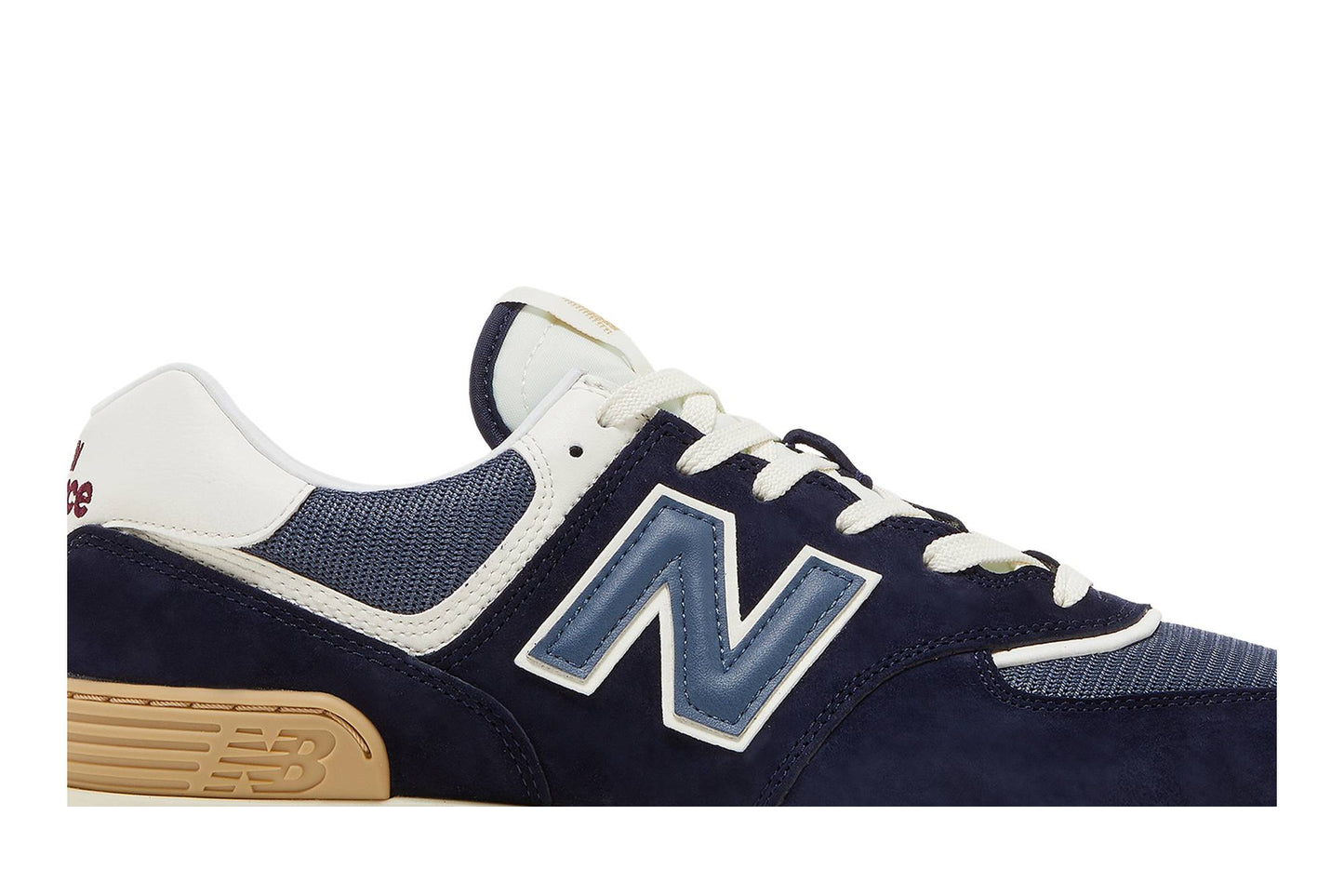 New Balance ‘Navy’ U574LGBB