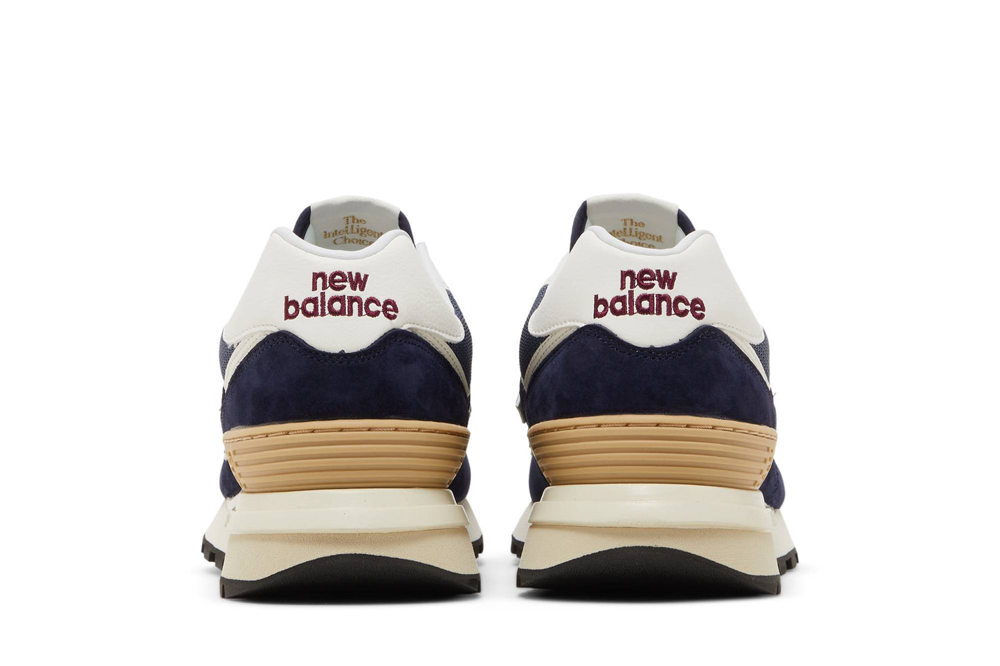 New Balance ‘Navy’ U574LGBB