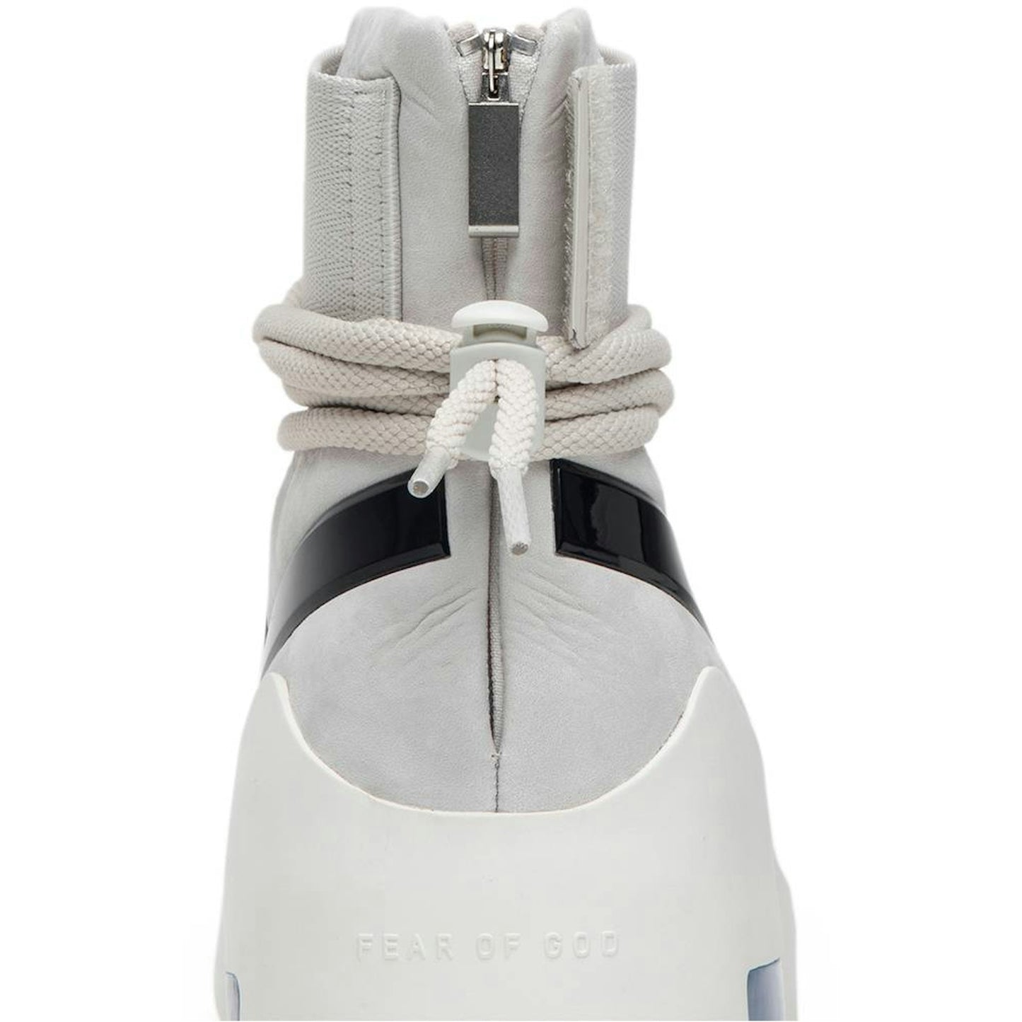 Nike Air Fear of God Shoot Around Light Bone AT9915-002