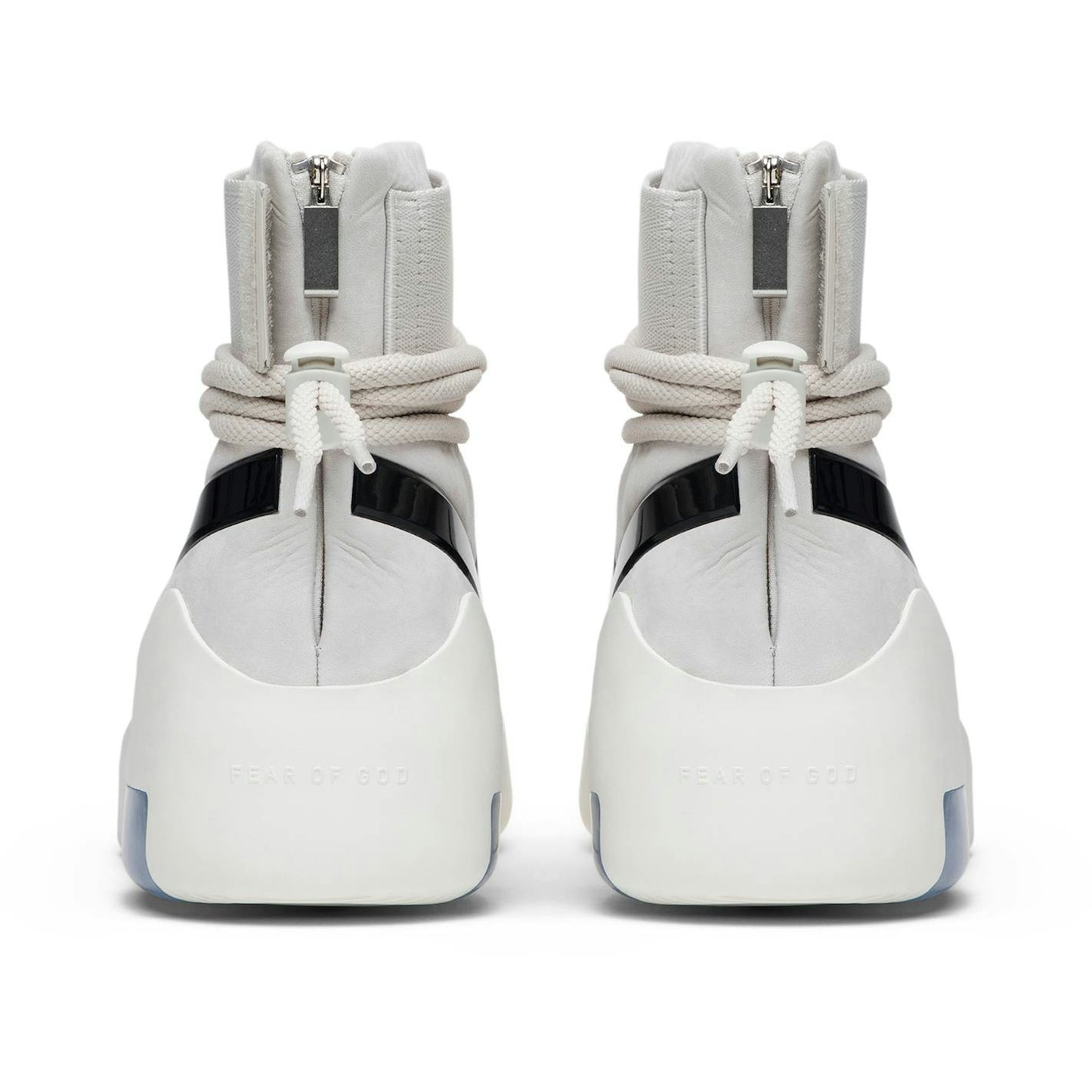 Nike Air Fear of God Shoot Around Light Bone AT9915-002