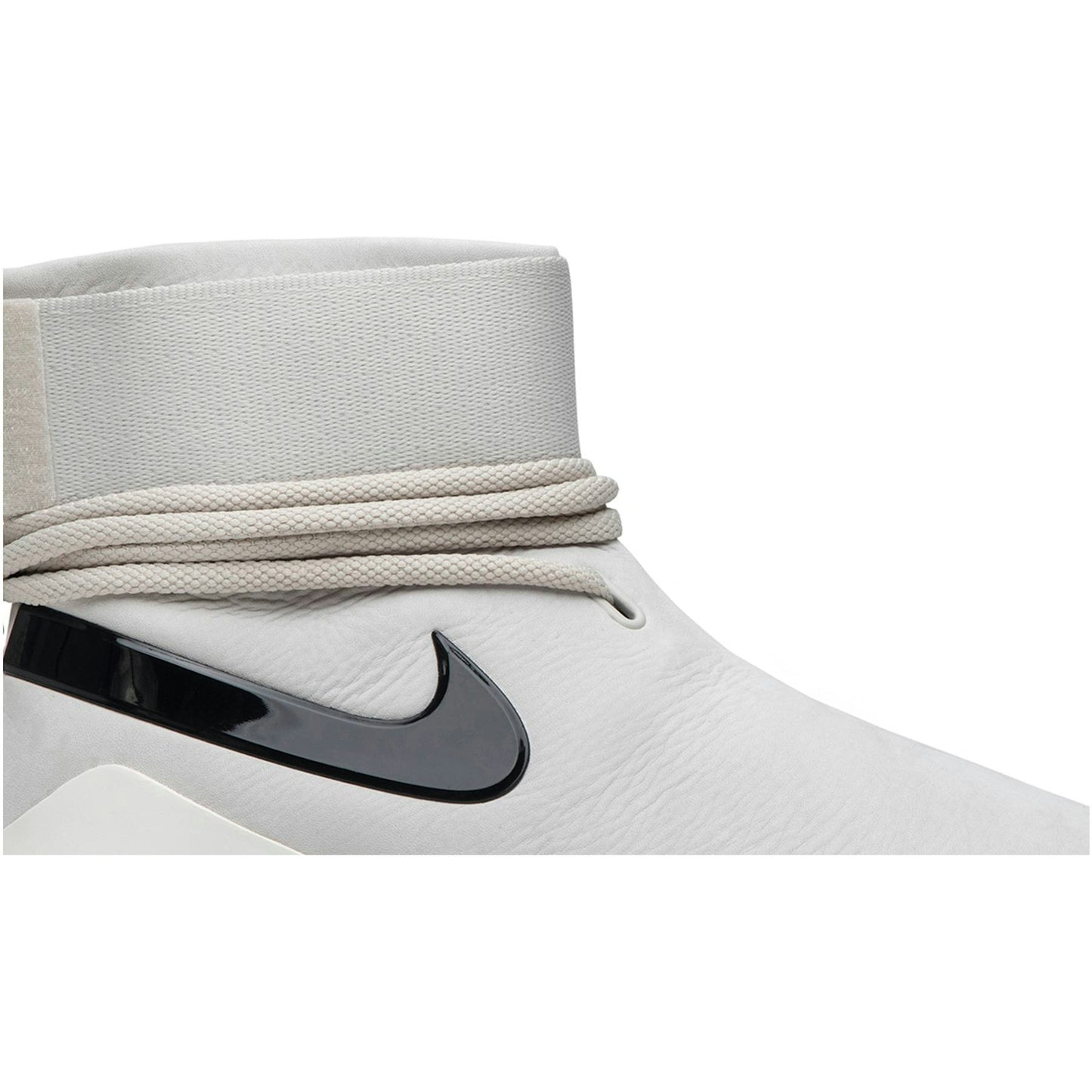 Nike Air Fear of God Shoot Around Light Bone AT9915-002